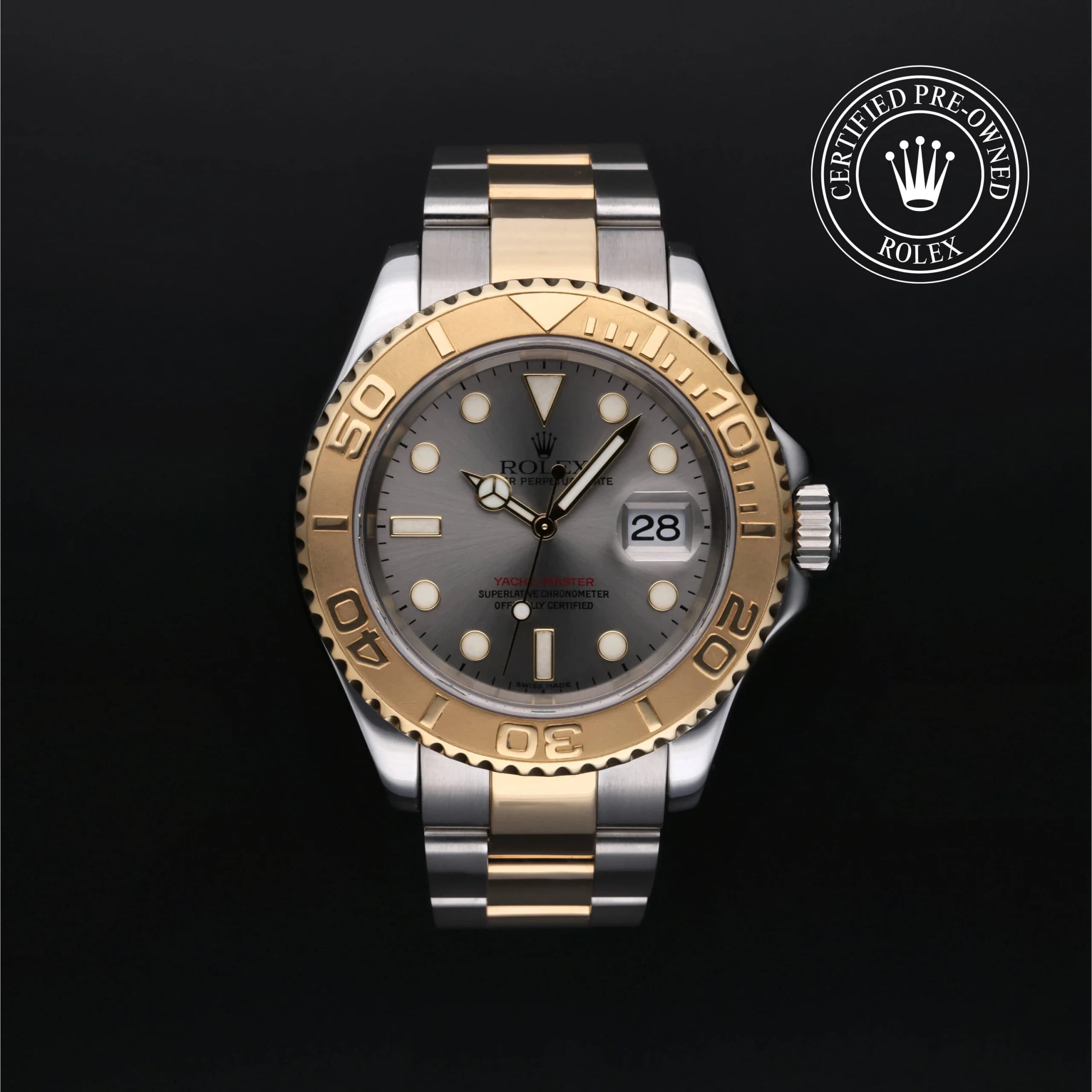 Yacht-Master 40