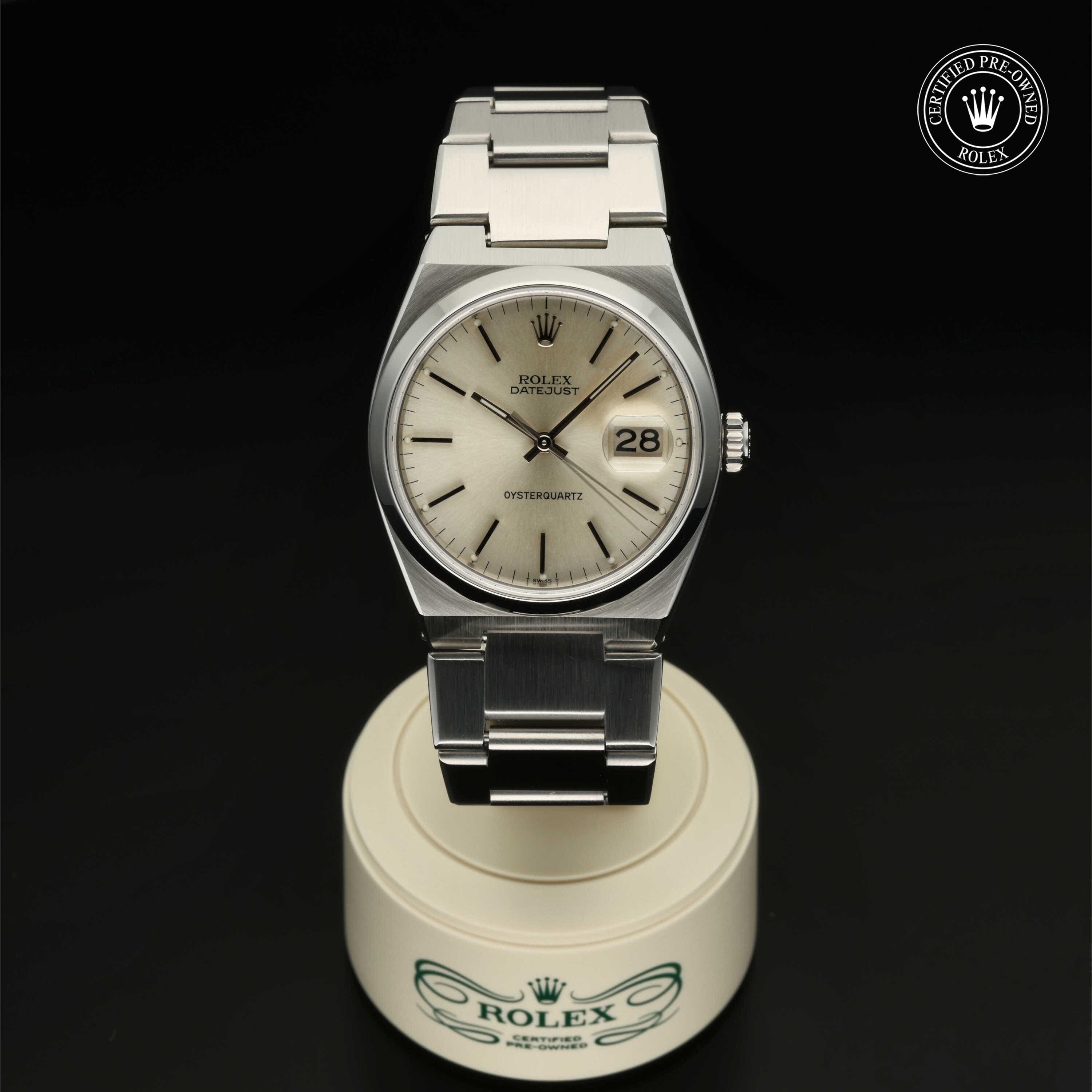 Datejust 36 - immagine 2