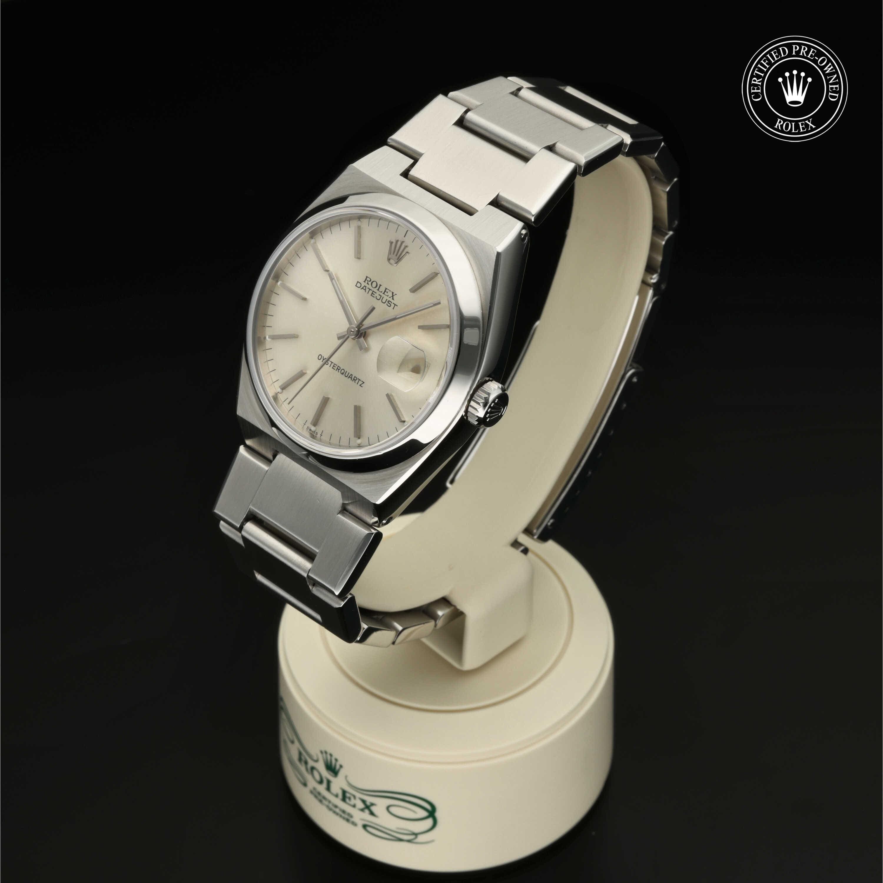 Datejust 36 - immagine 3