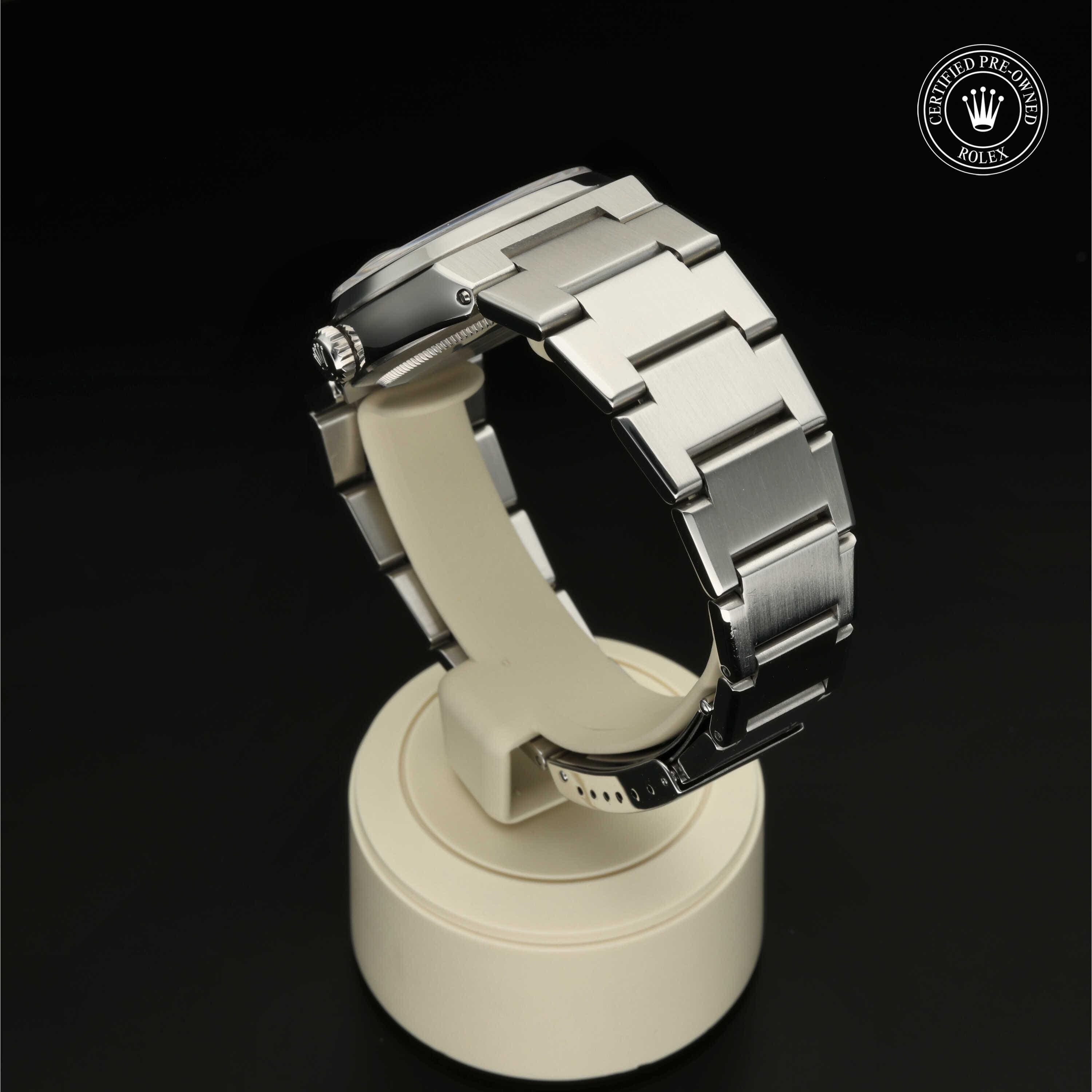 Datejust 36 - immagine 4