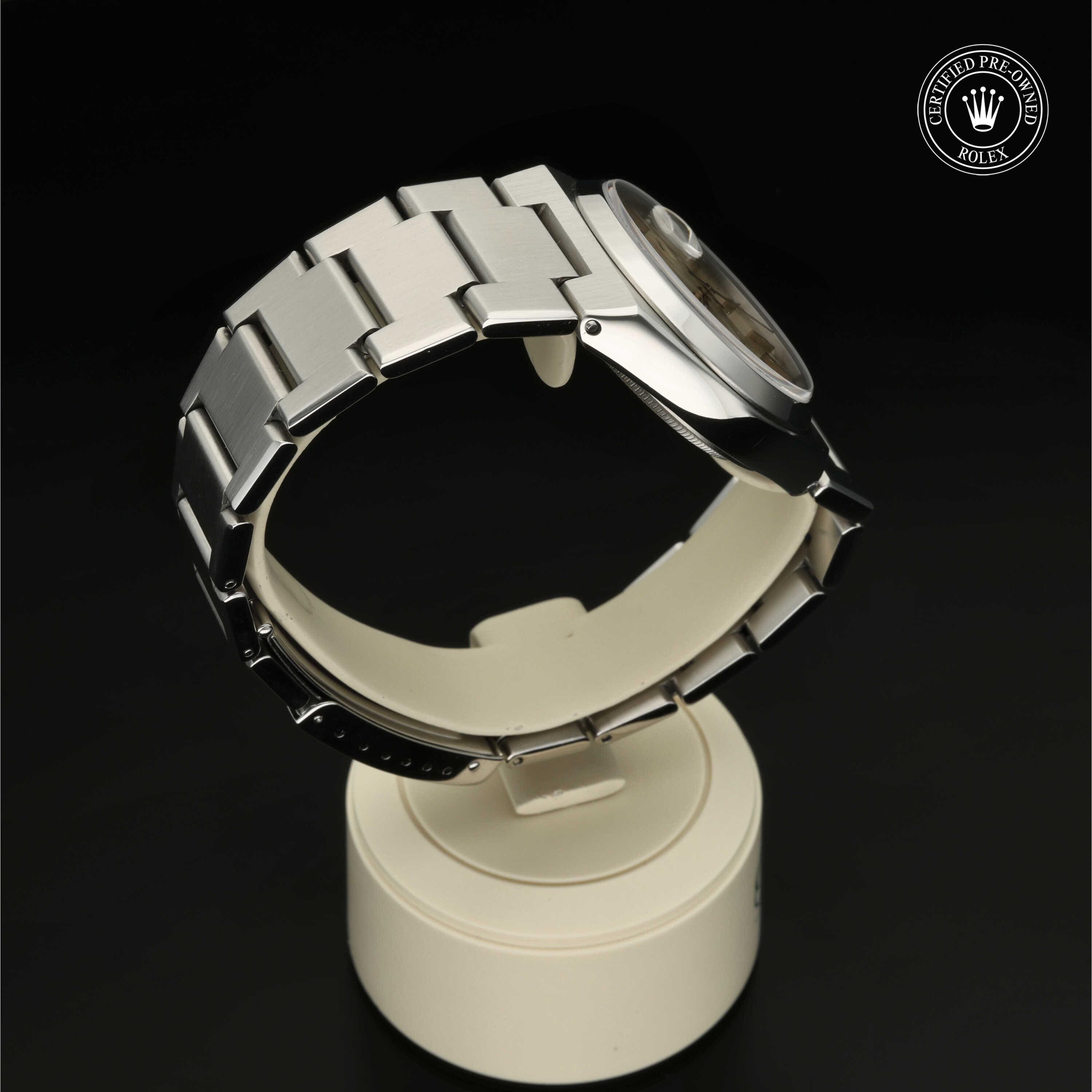 Datejust 36 - immagine 5