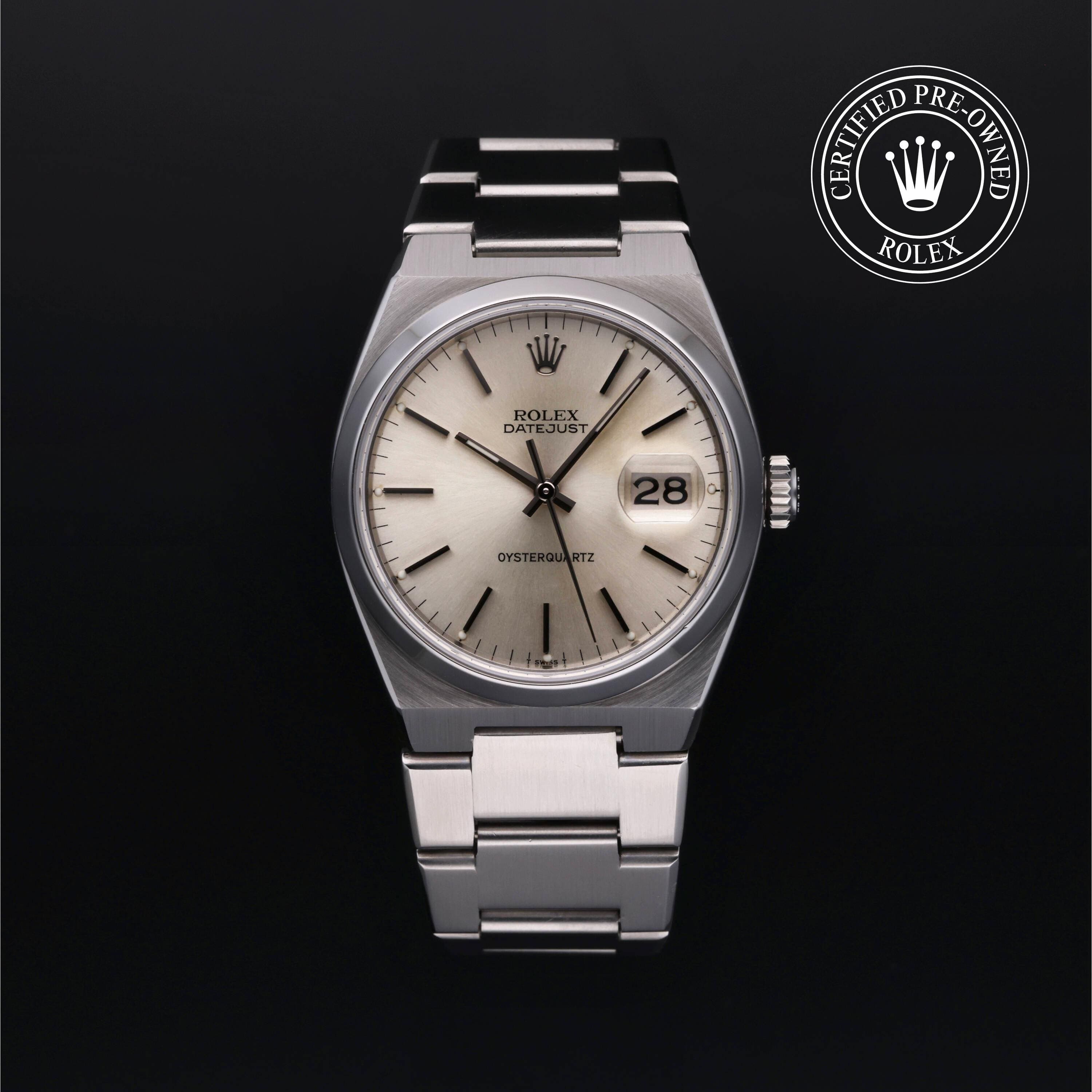 Datejust 36