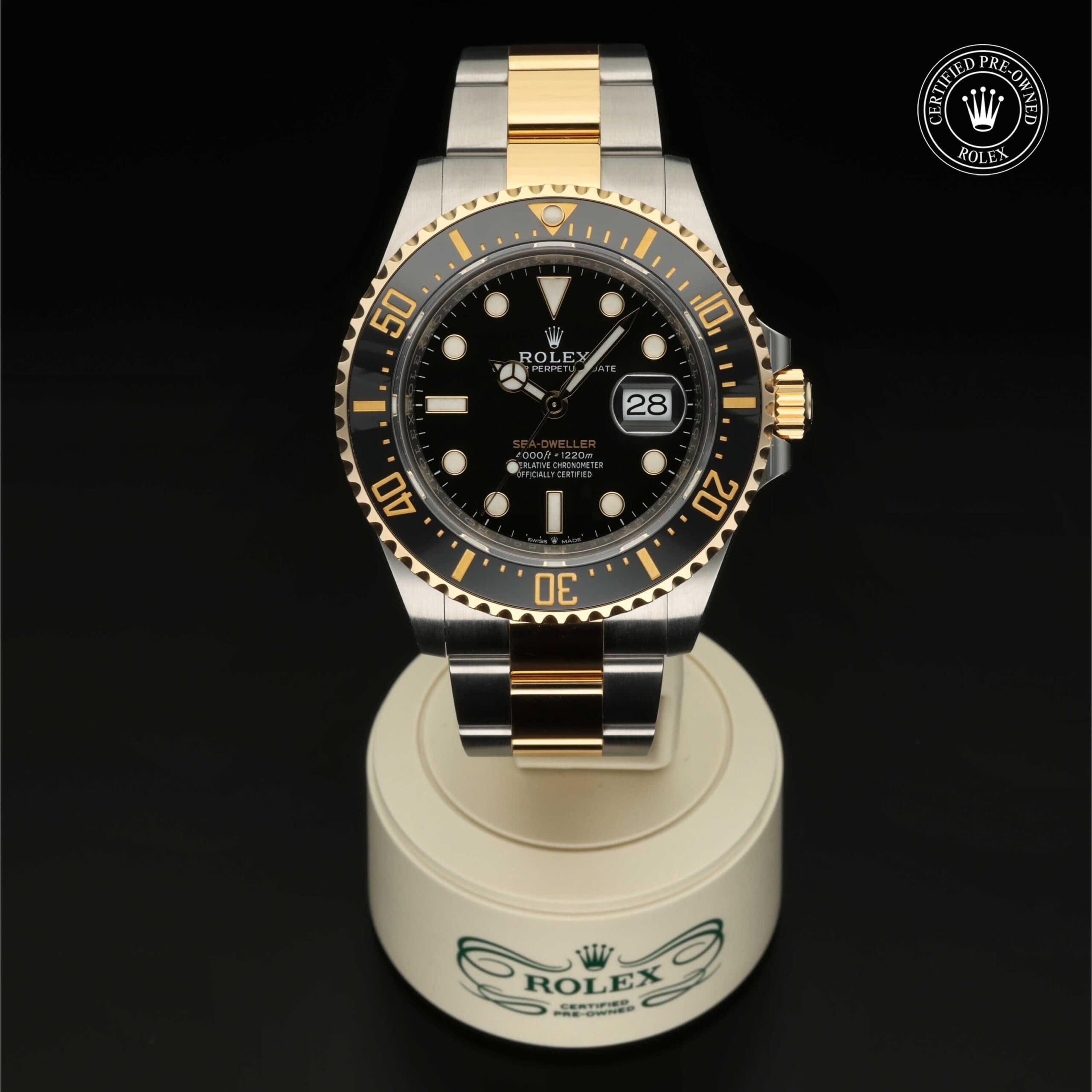 Sea-Dweller - image 2