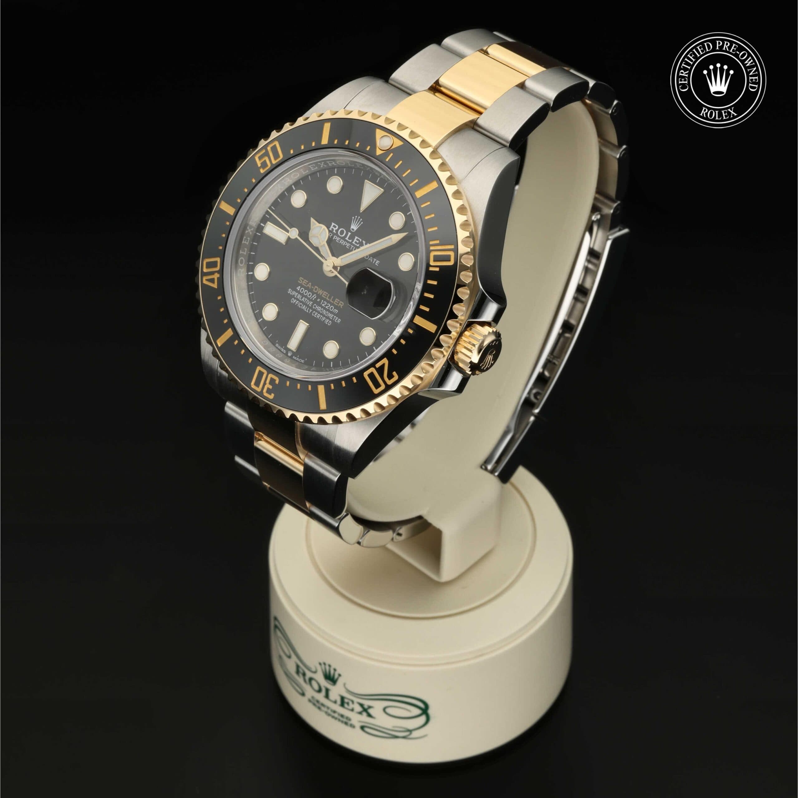 Sea-Dweller - image 3