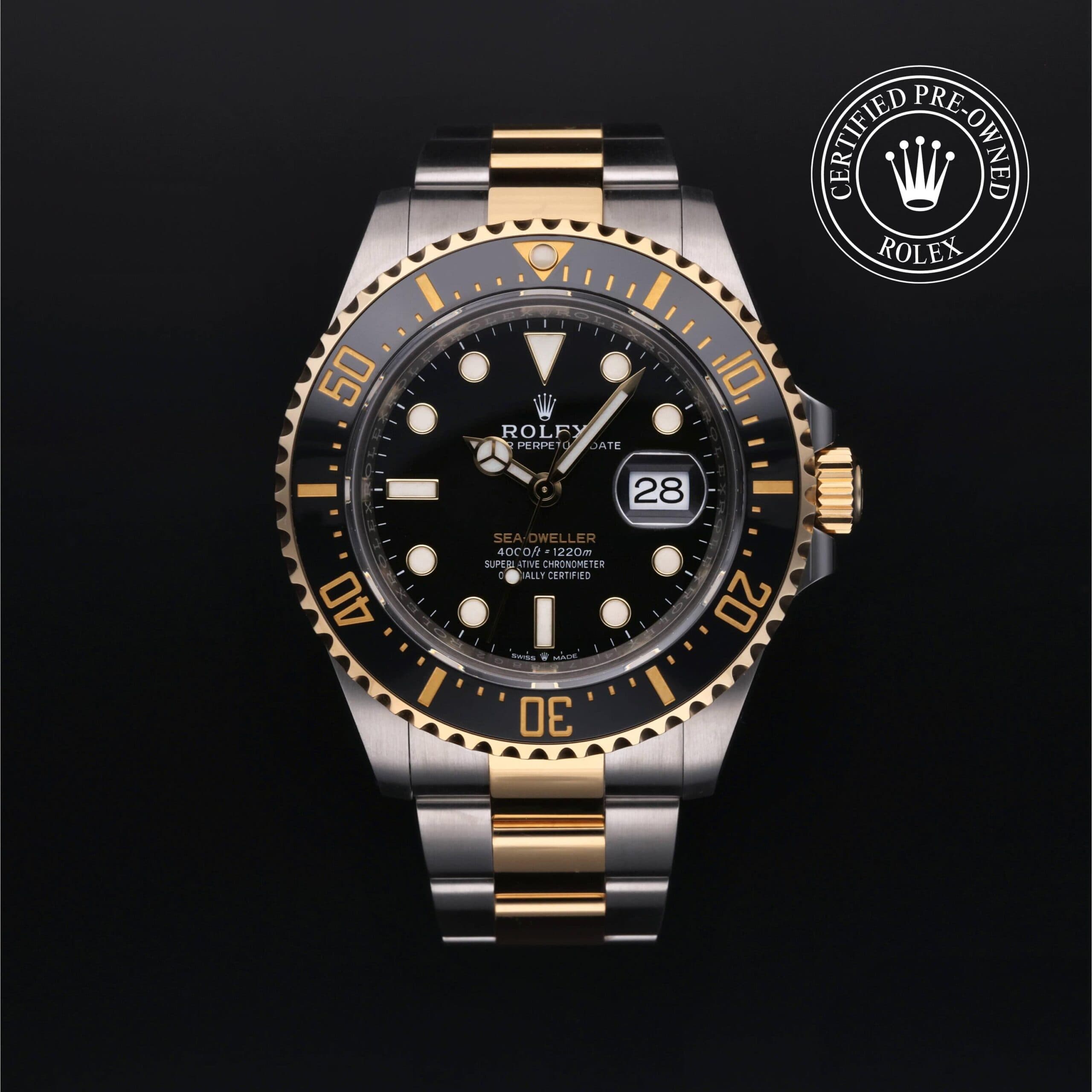 Sea-Dweller