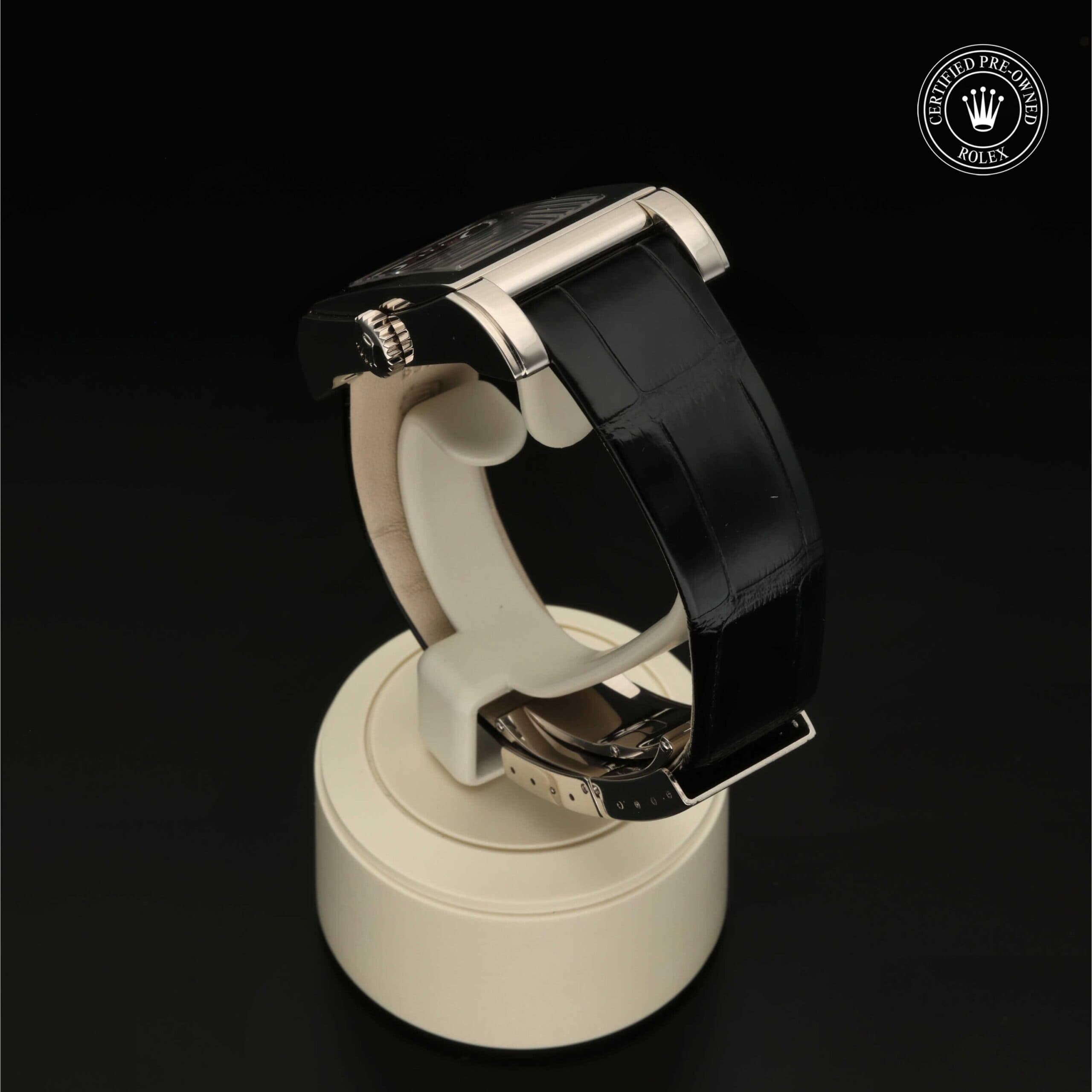 Cellini Rolex Prince 28 - image 4
