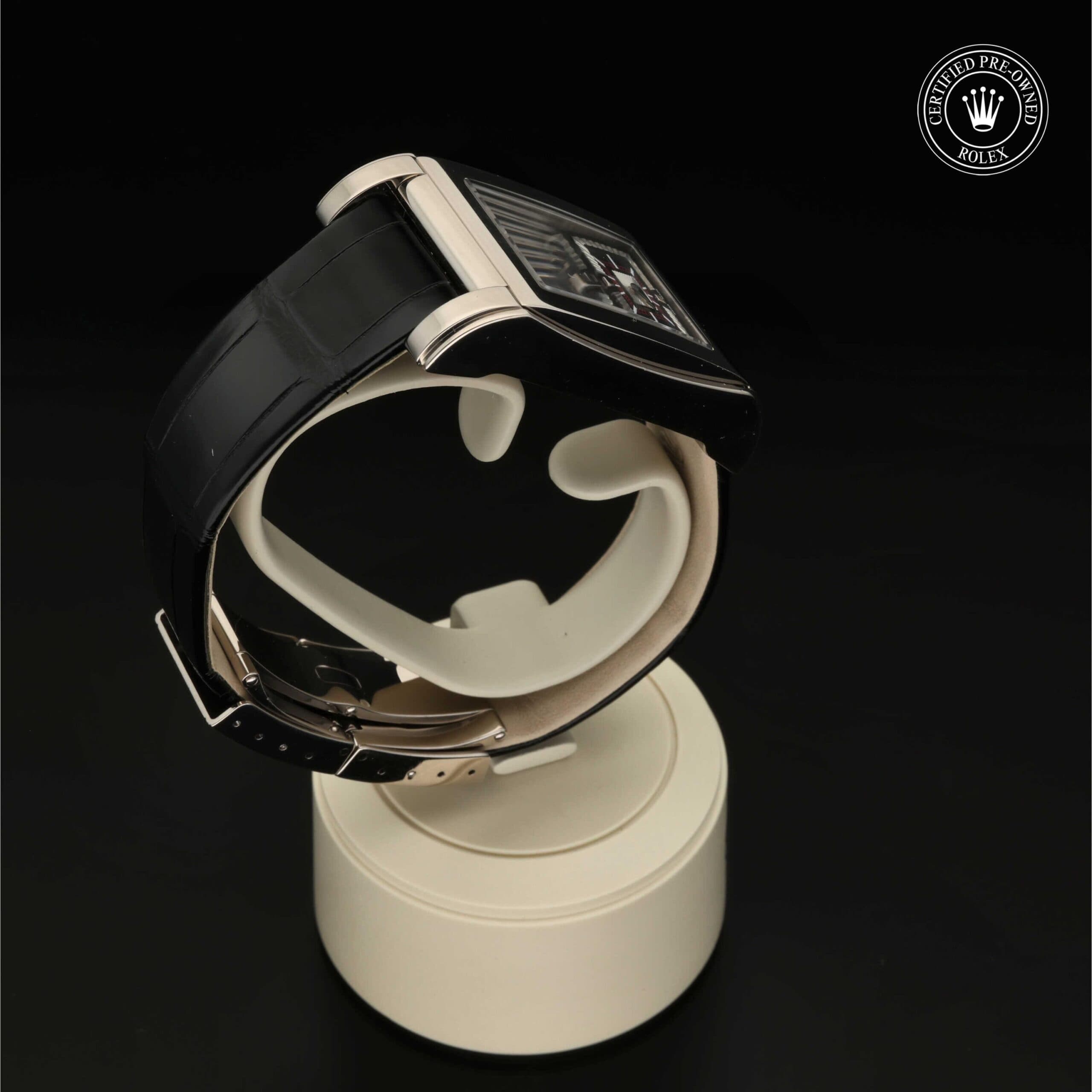 Cellini Rolex Prince 28 - image 5