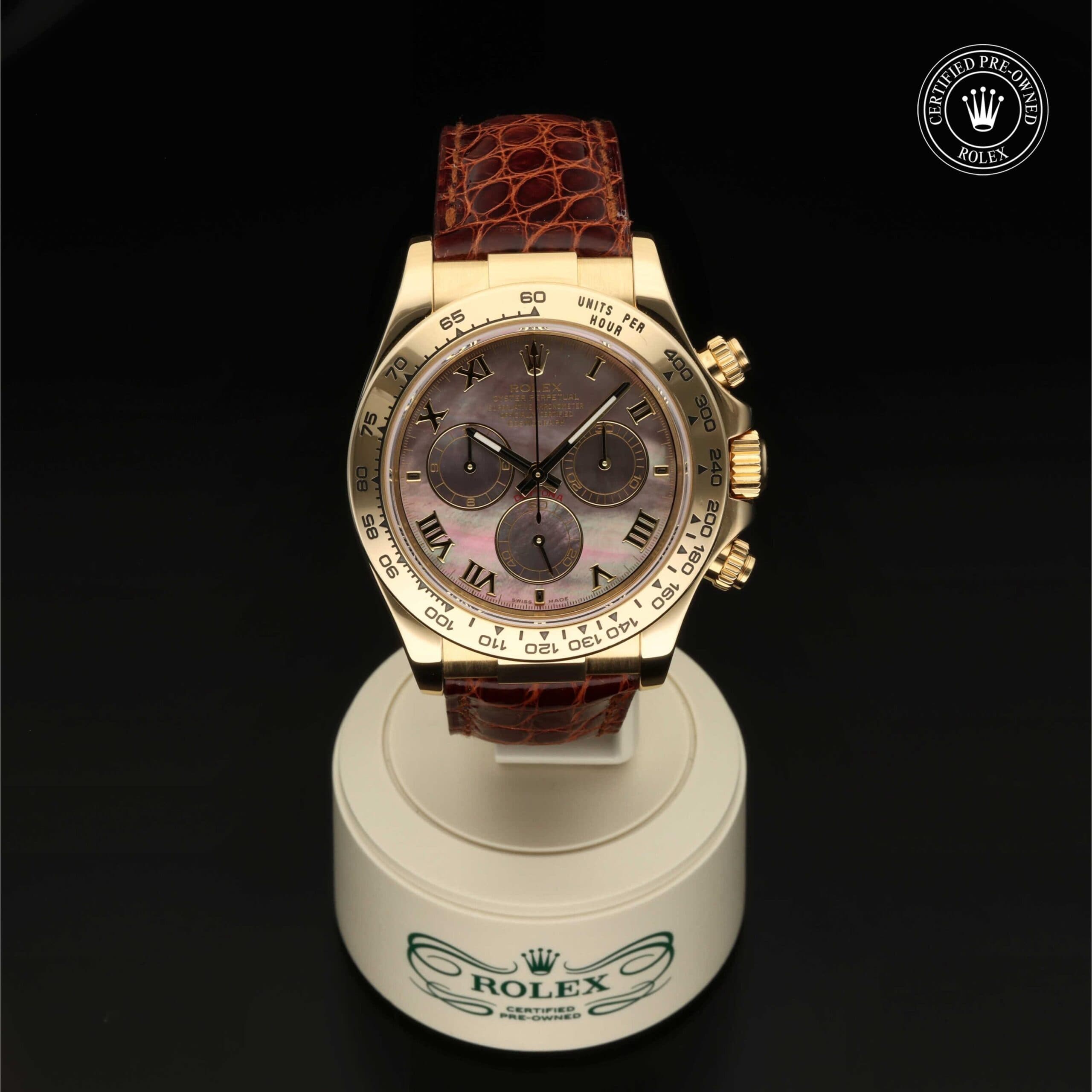 Cosmograph Daytona - immagine 2