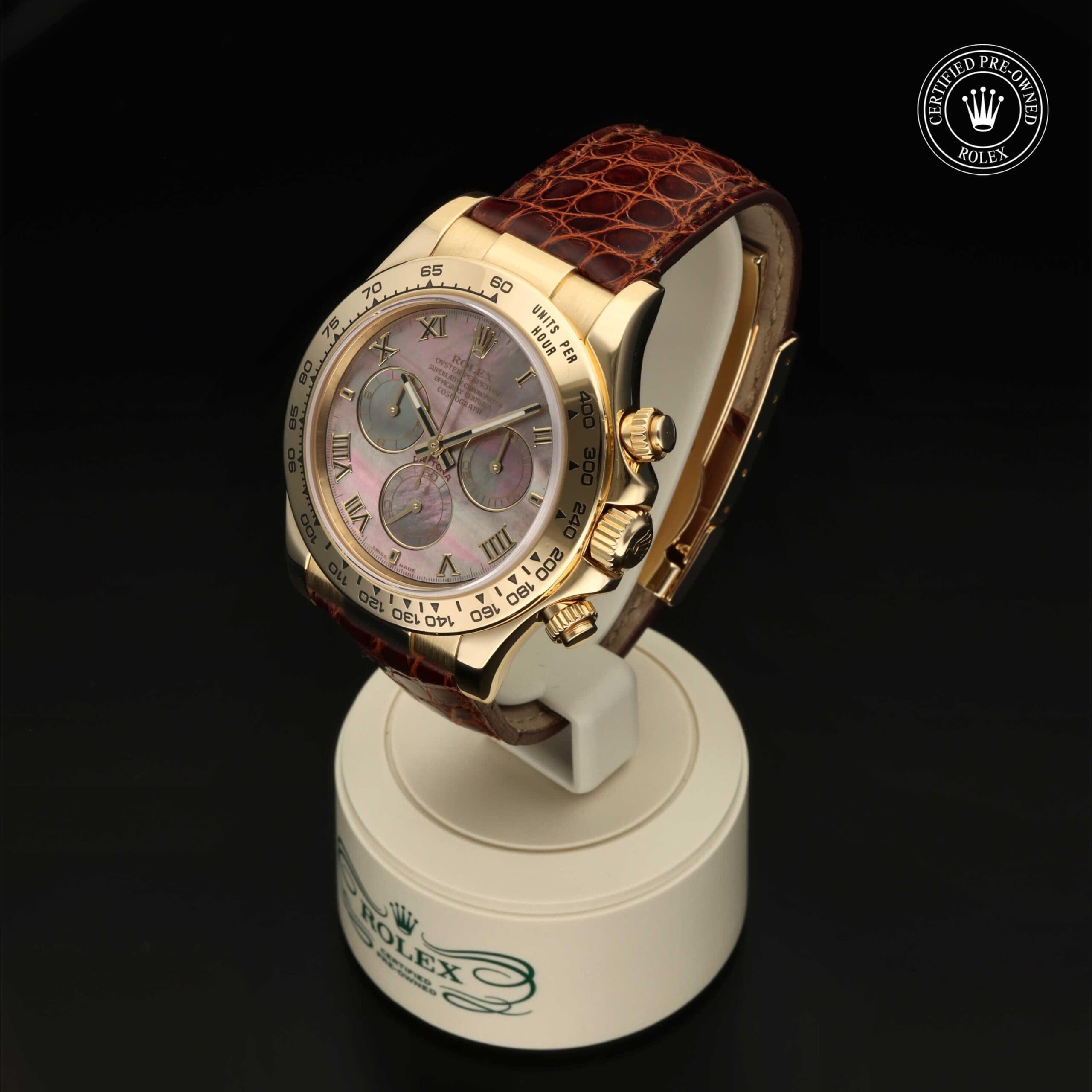 Cosmograph Daytona - immagine 3