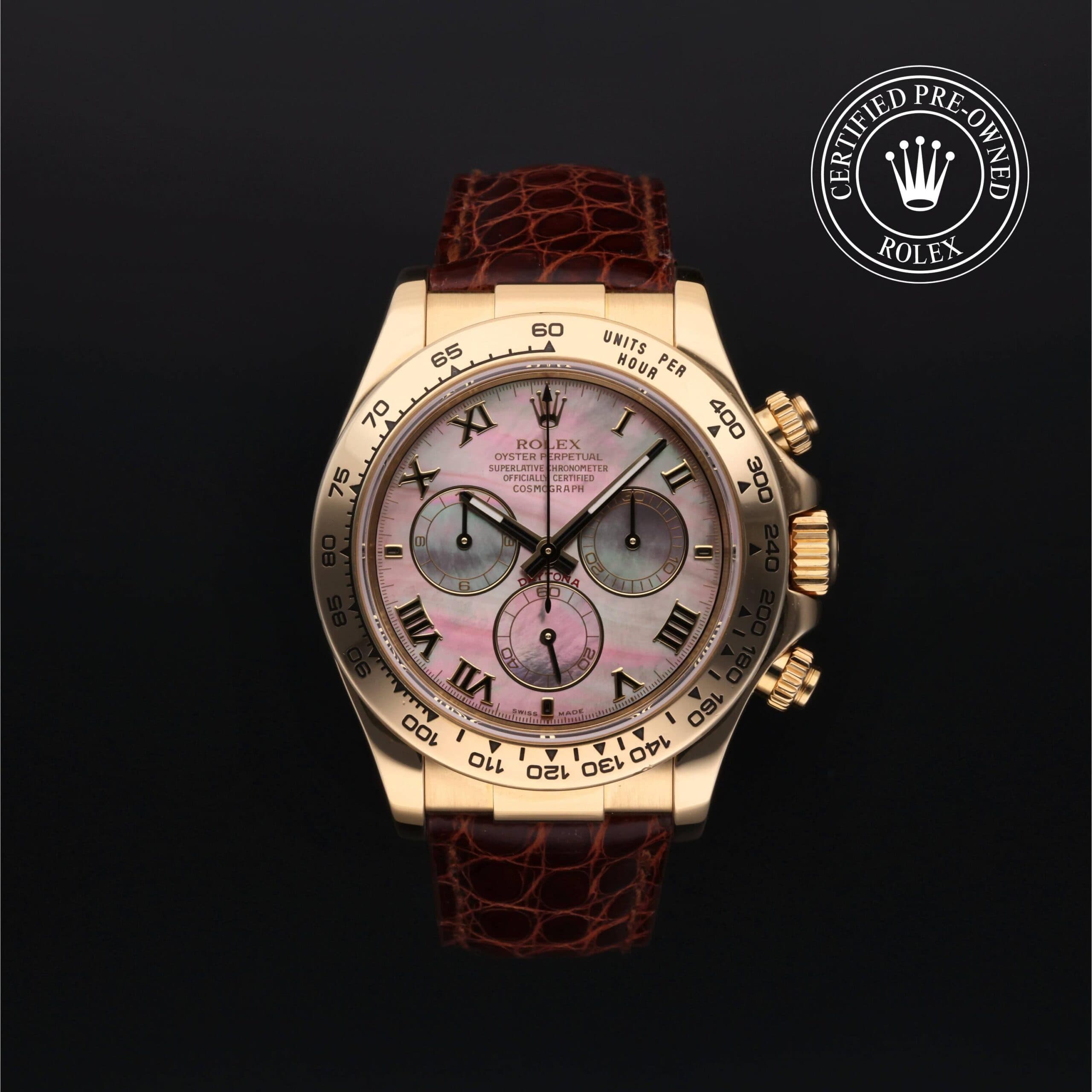 Cosmograph Daytona