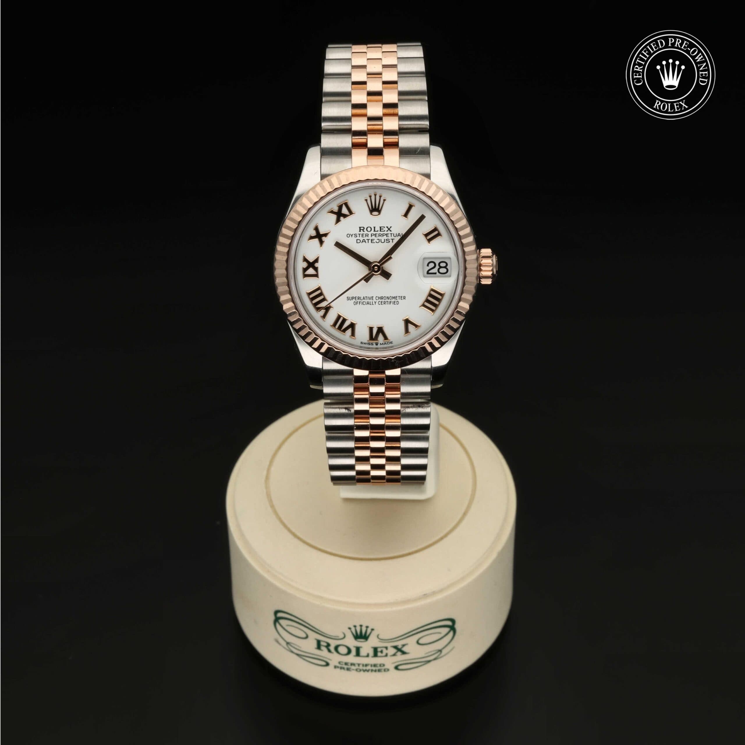 Datejust 31 - immagine 2