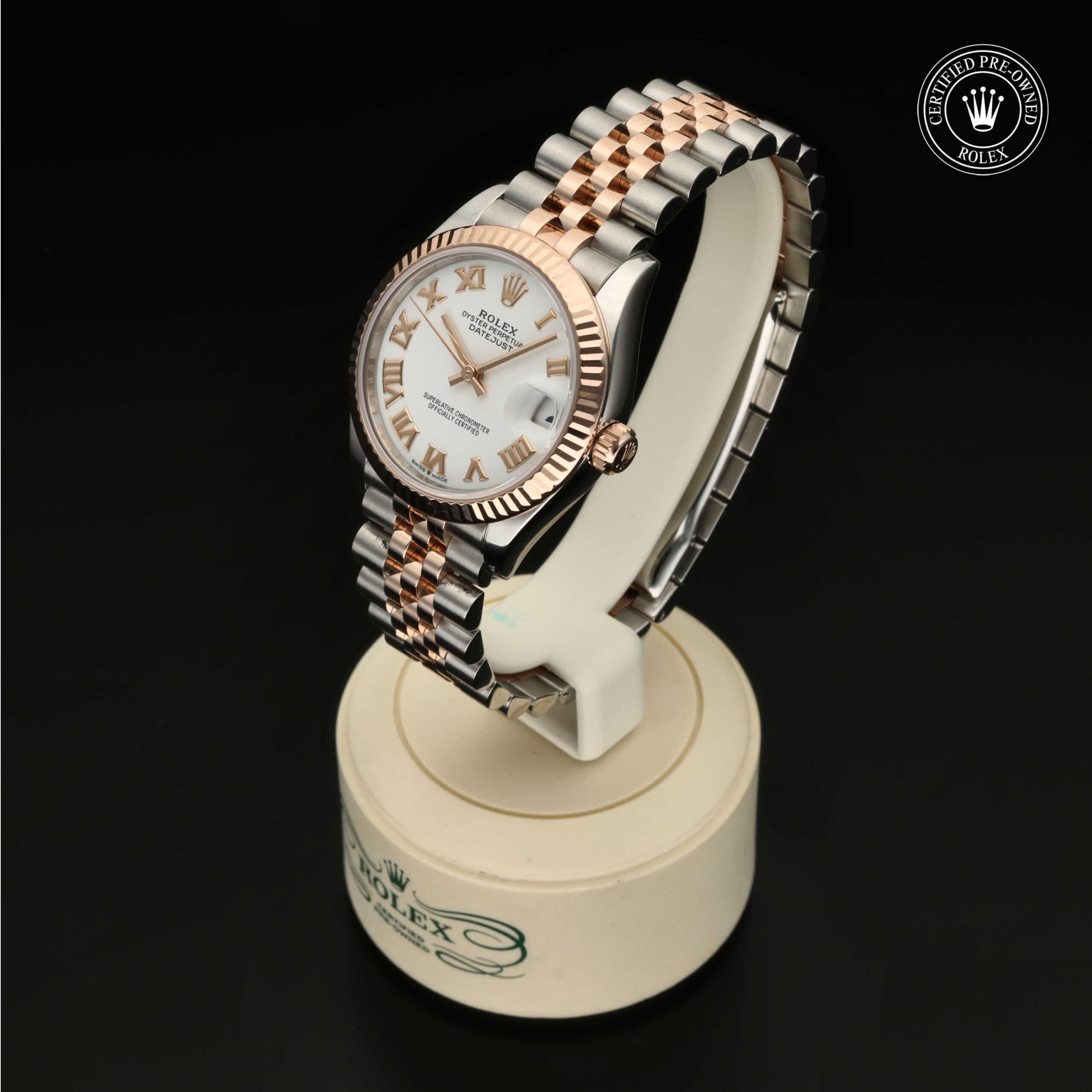 Datejust 31 - immagine 3