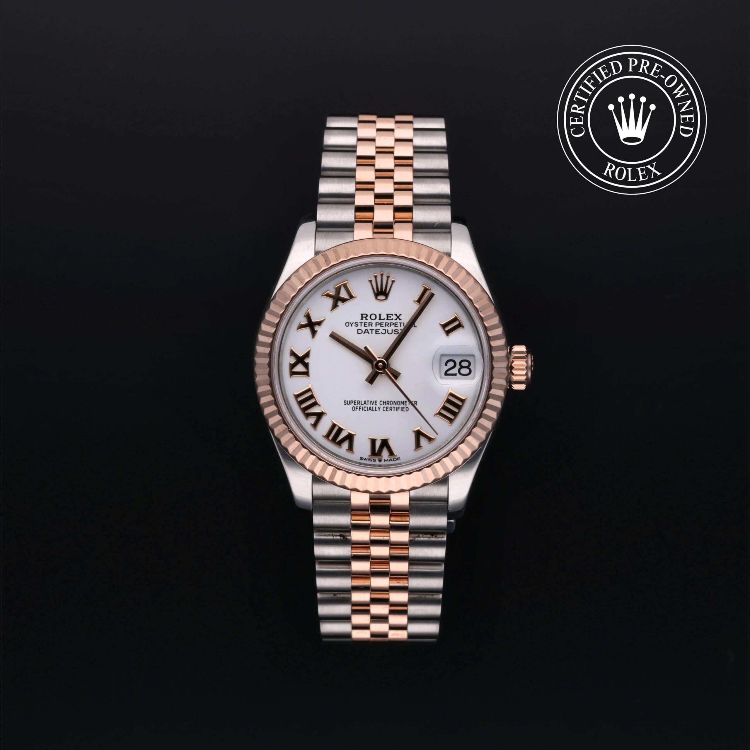 Datejust 31