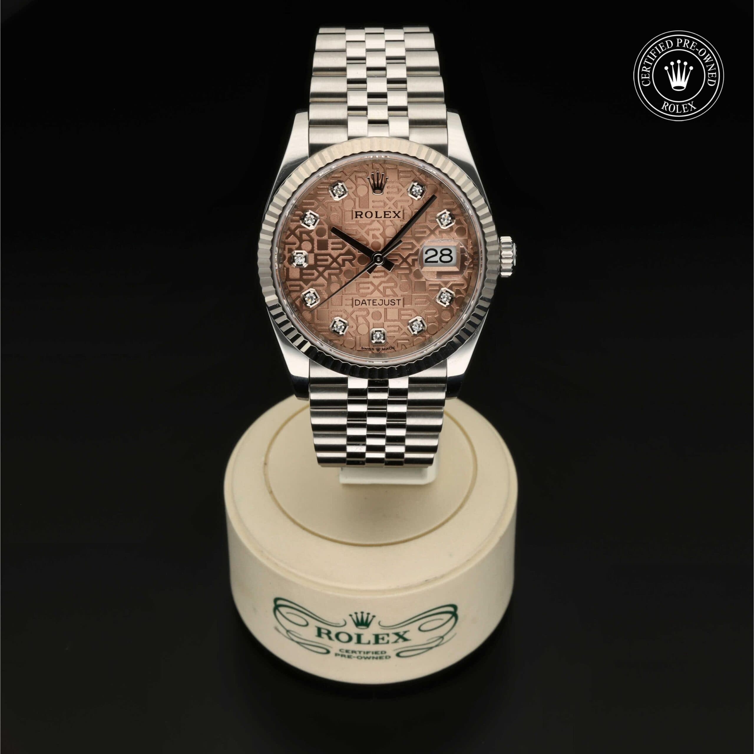 Datejust 36 - image 2