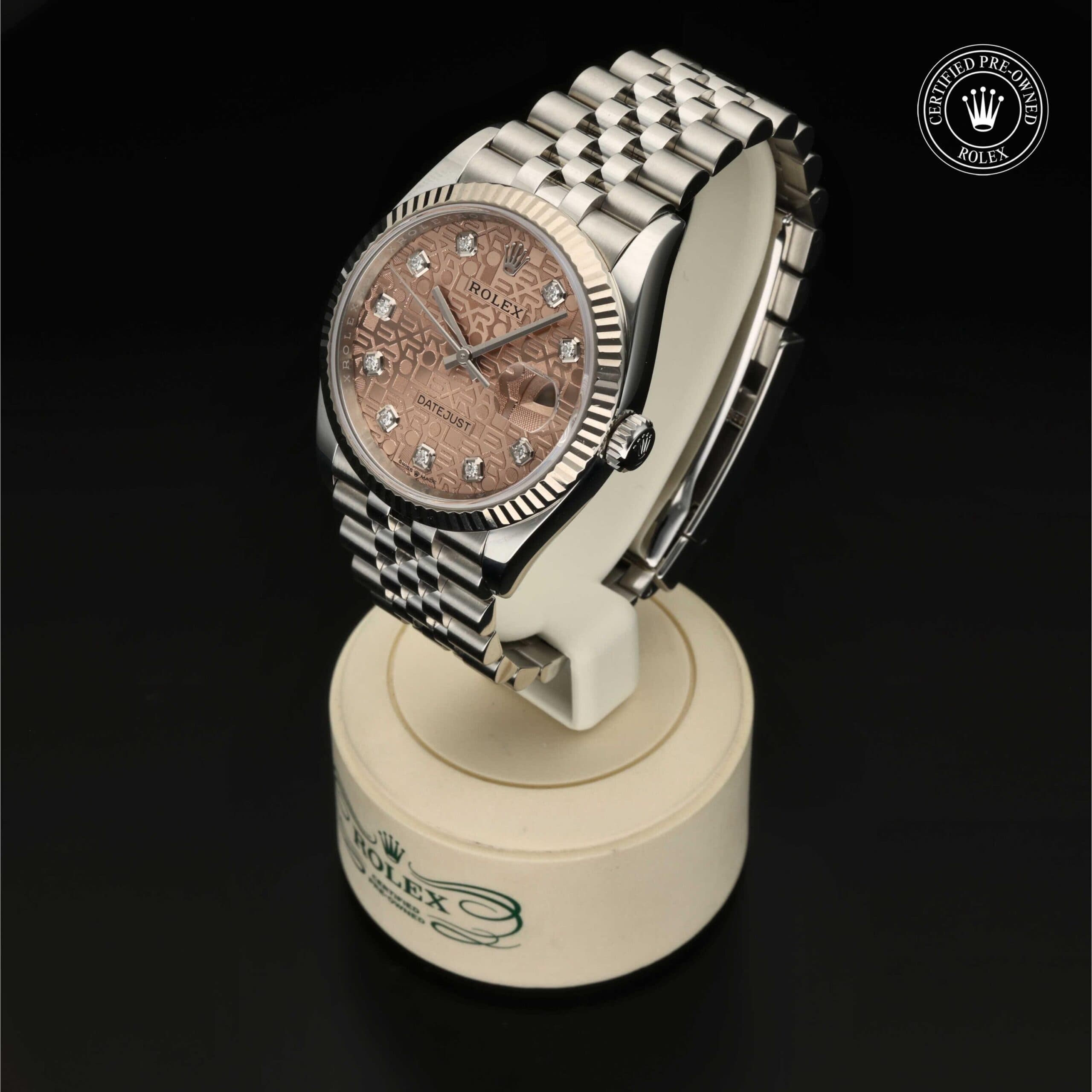 Datejust 36 - image 3
