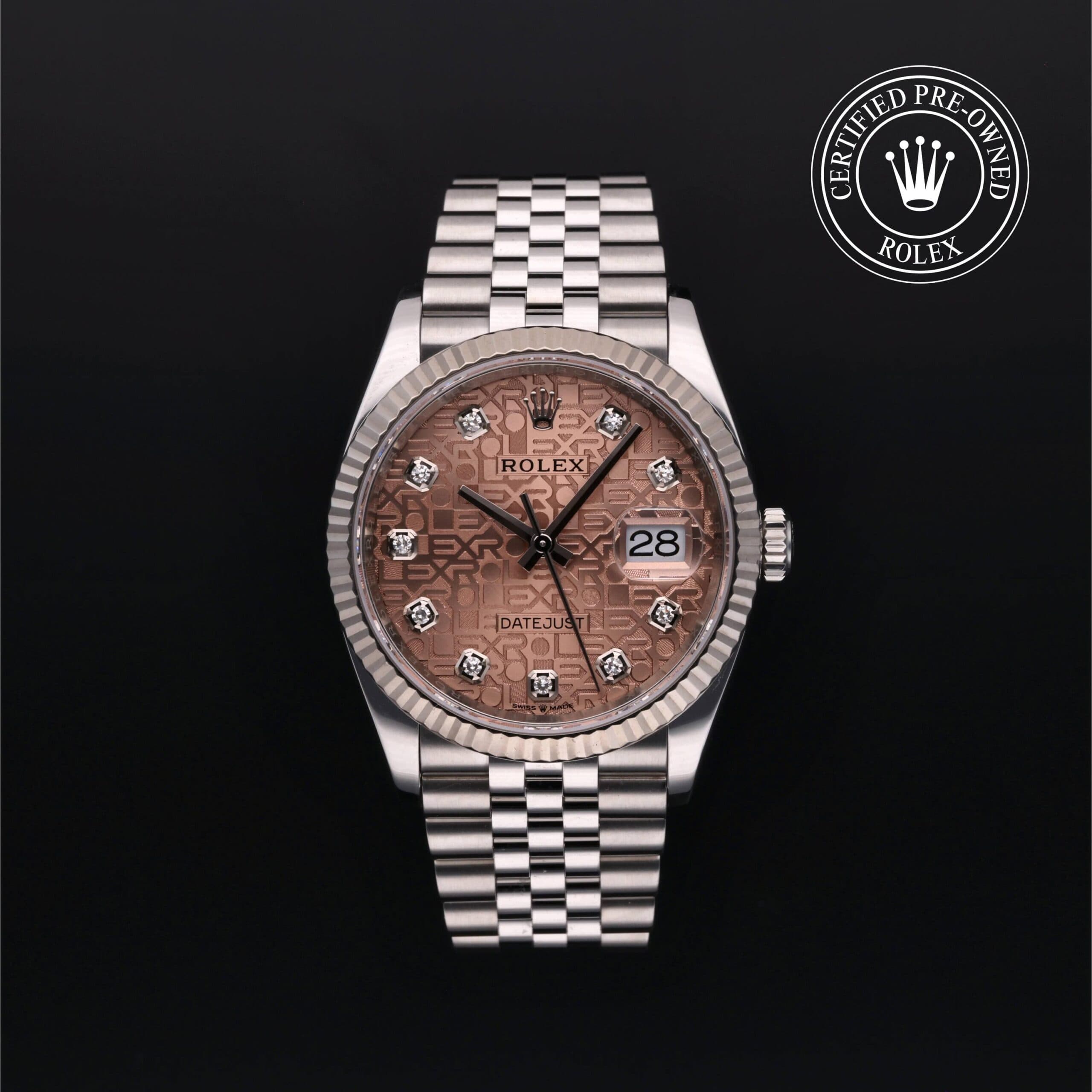 Datejust 36
