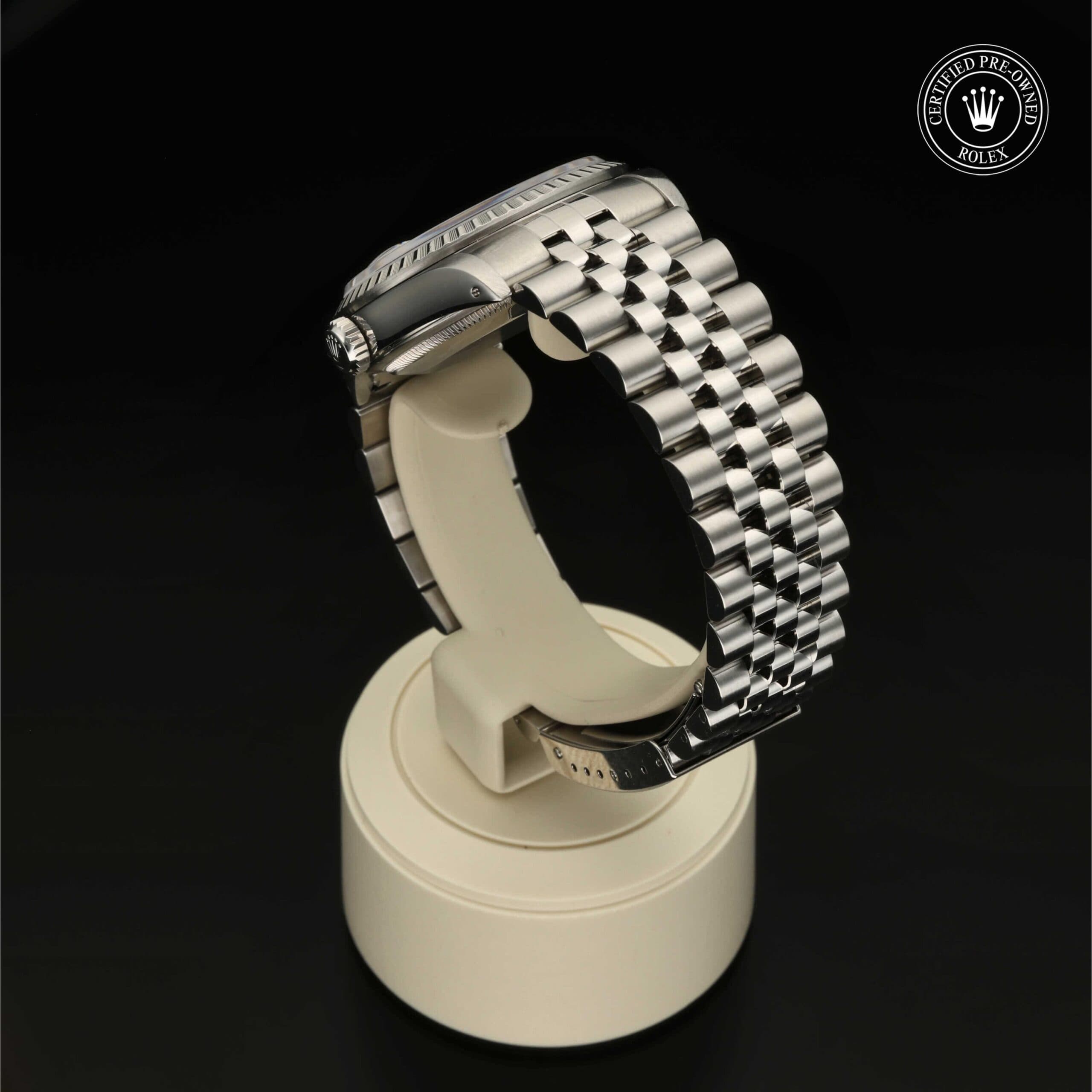 Datejust 36 - immagine 4