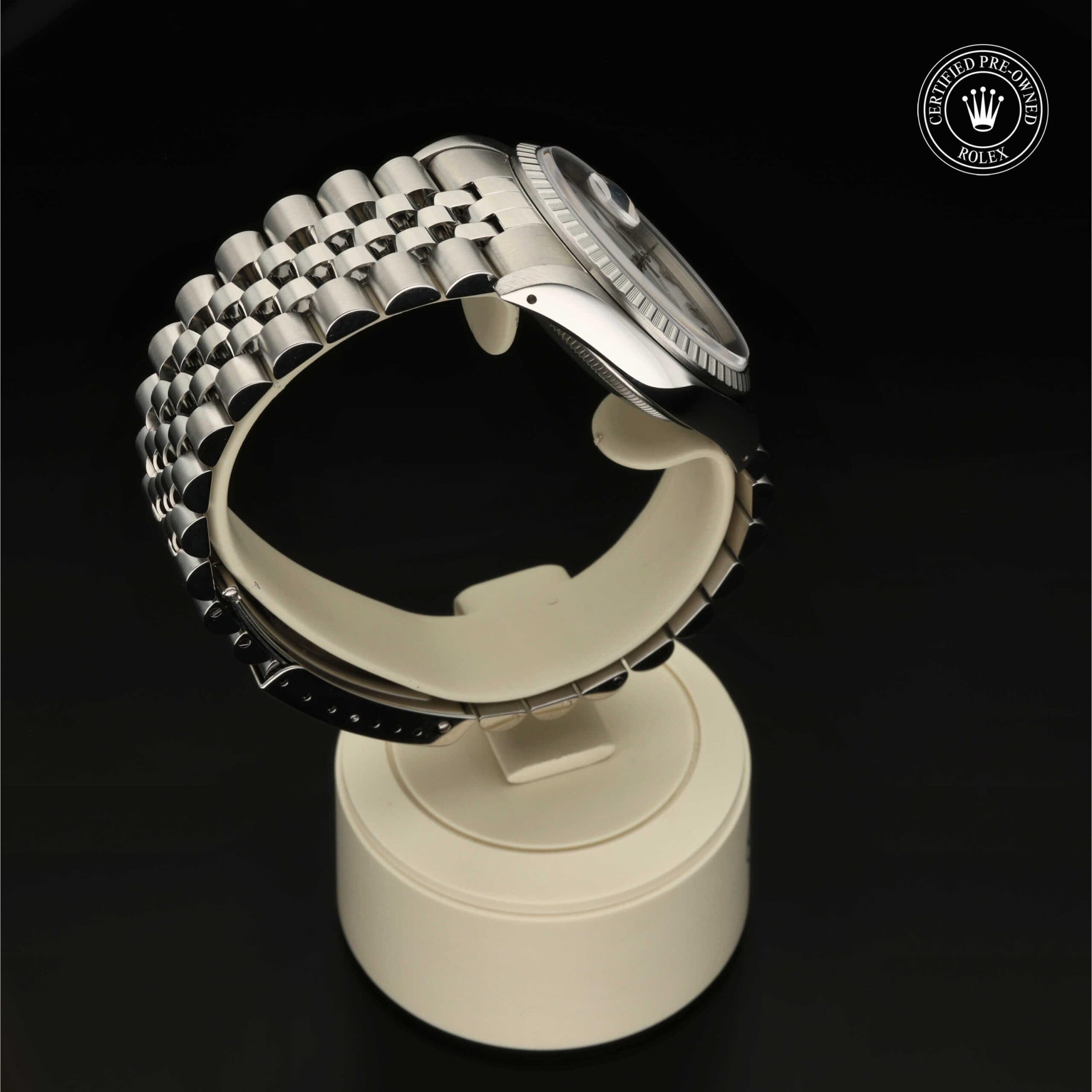 Datejust 36 - immagine 5
