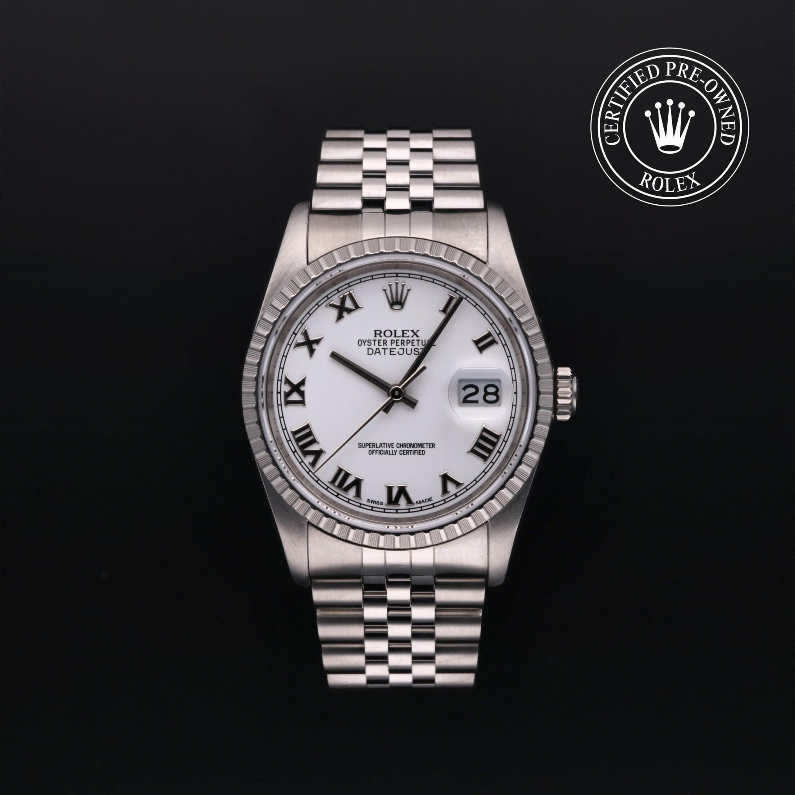 Datejust 36