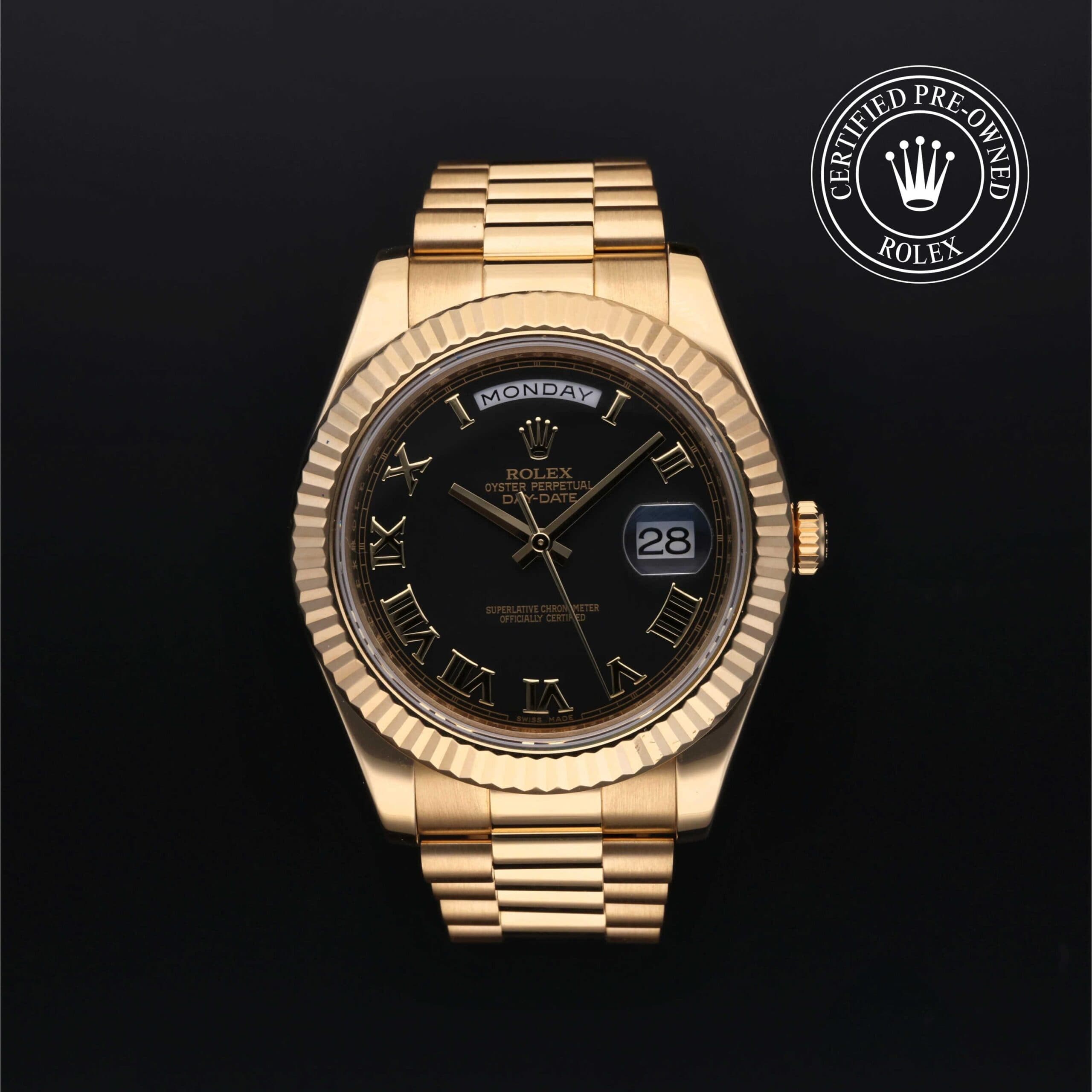 Day-Date II