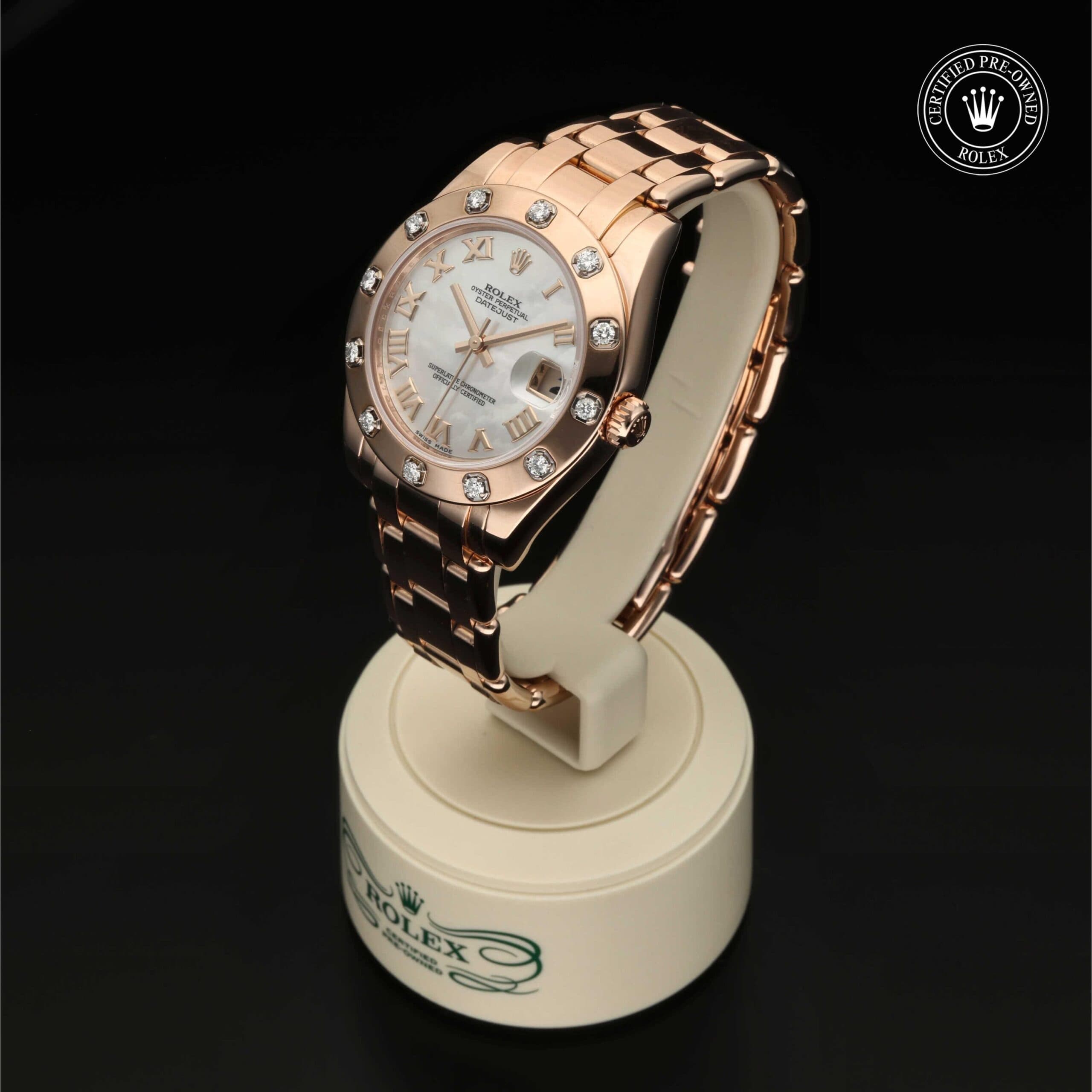 Pearlmaster 34 - image 3