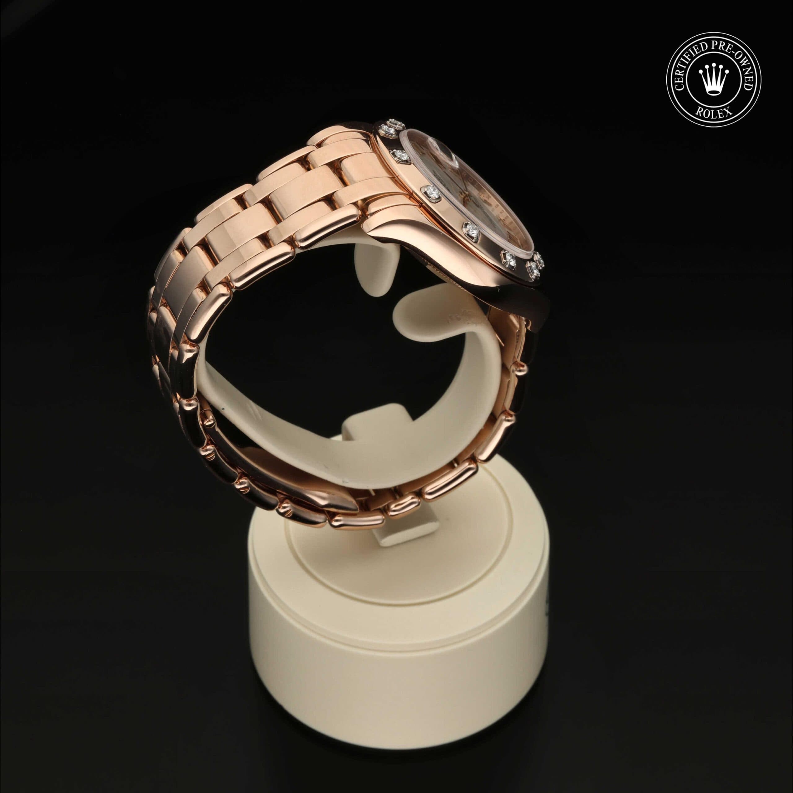 Pearlmaster 34 - image 5