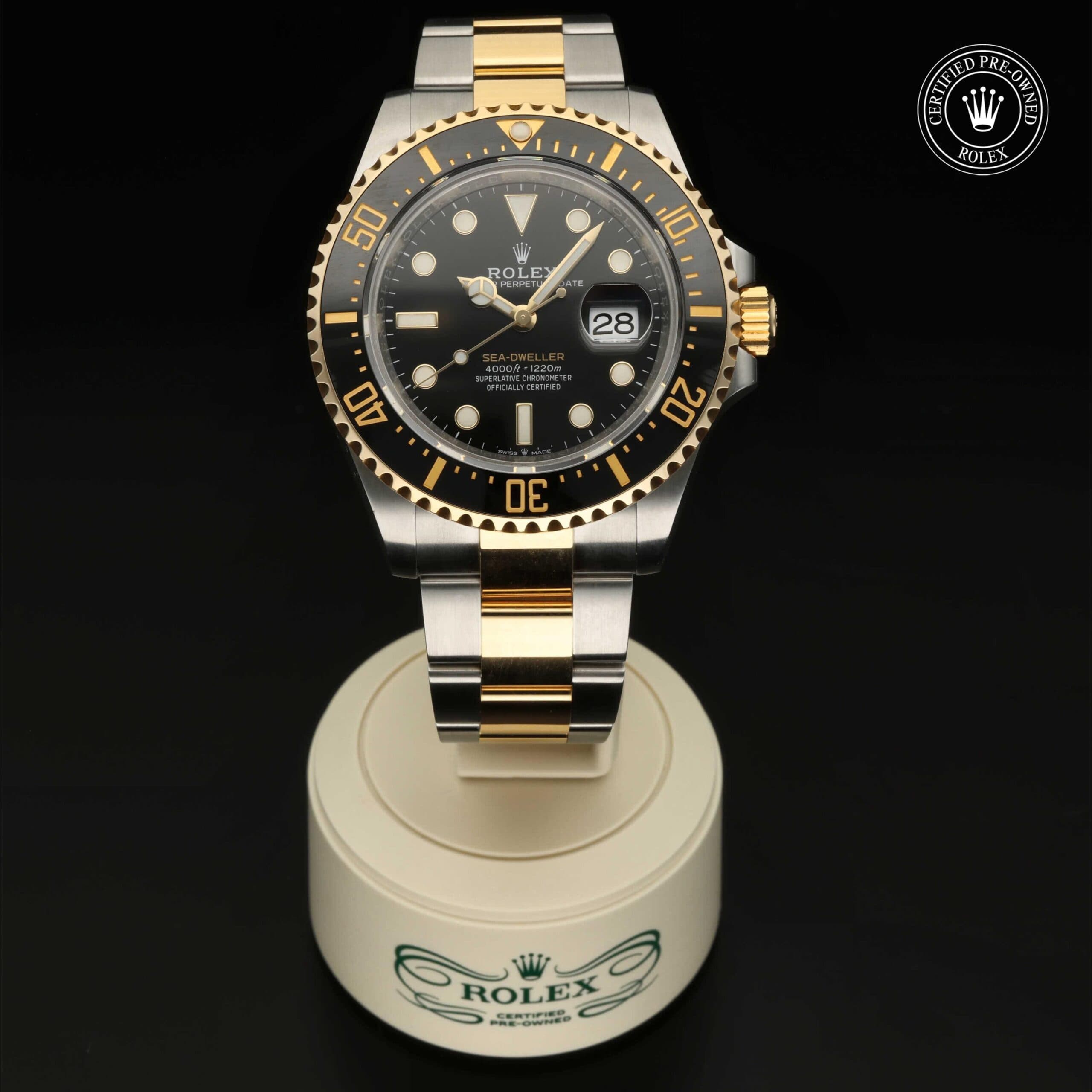 Sea-Dweller - imagen 2