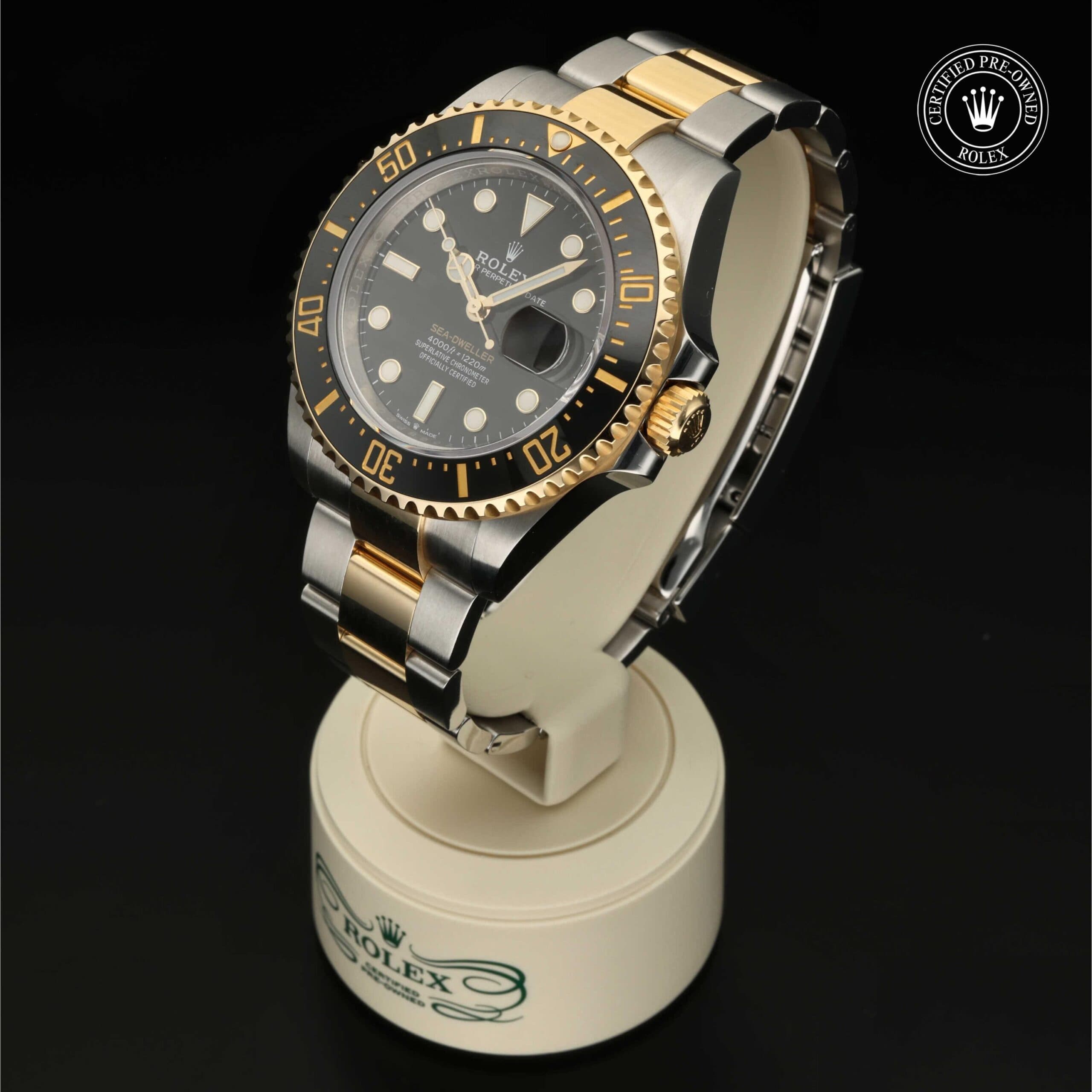 Sea-Dweller - imagen 3