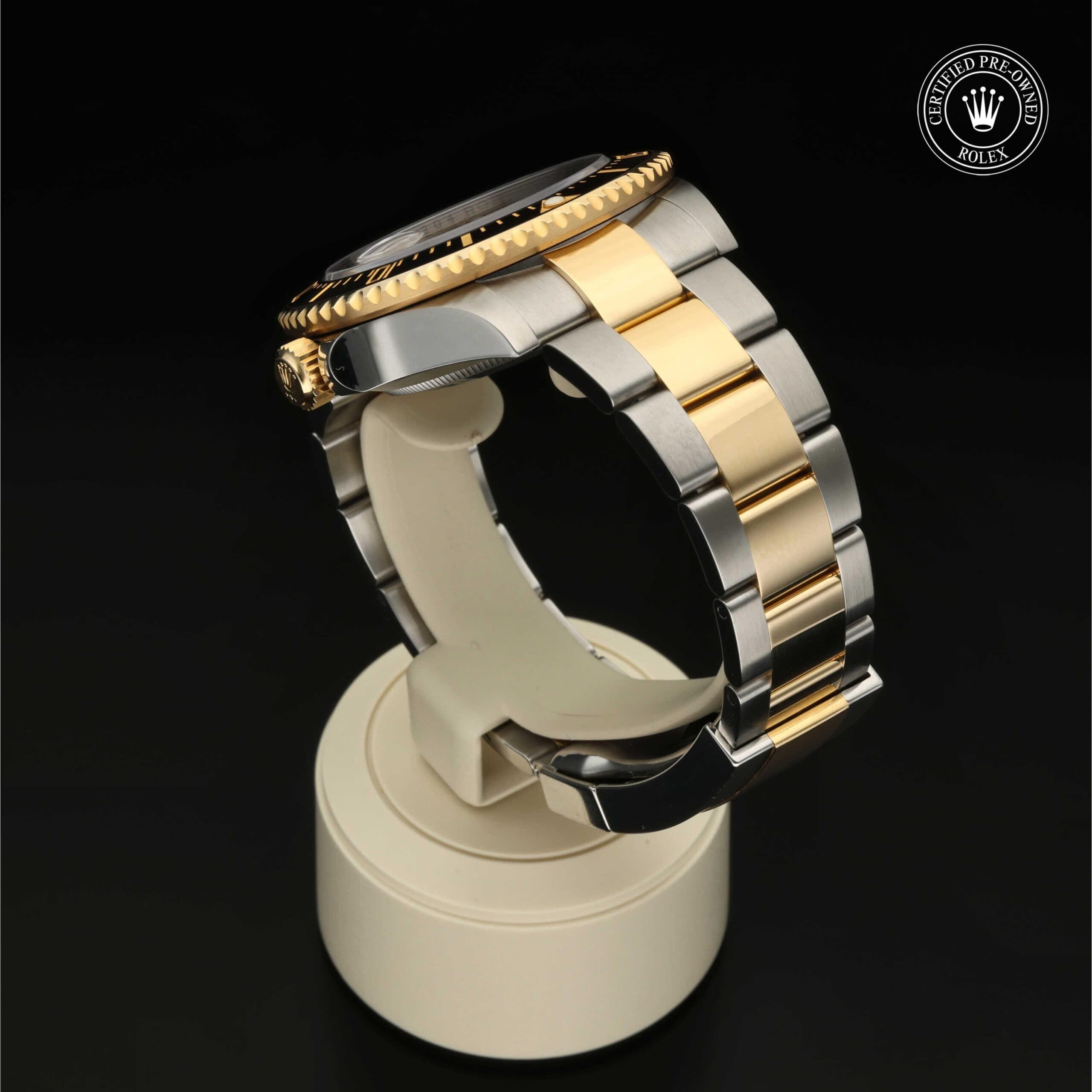 Sea-Dweller - imagen 4