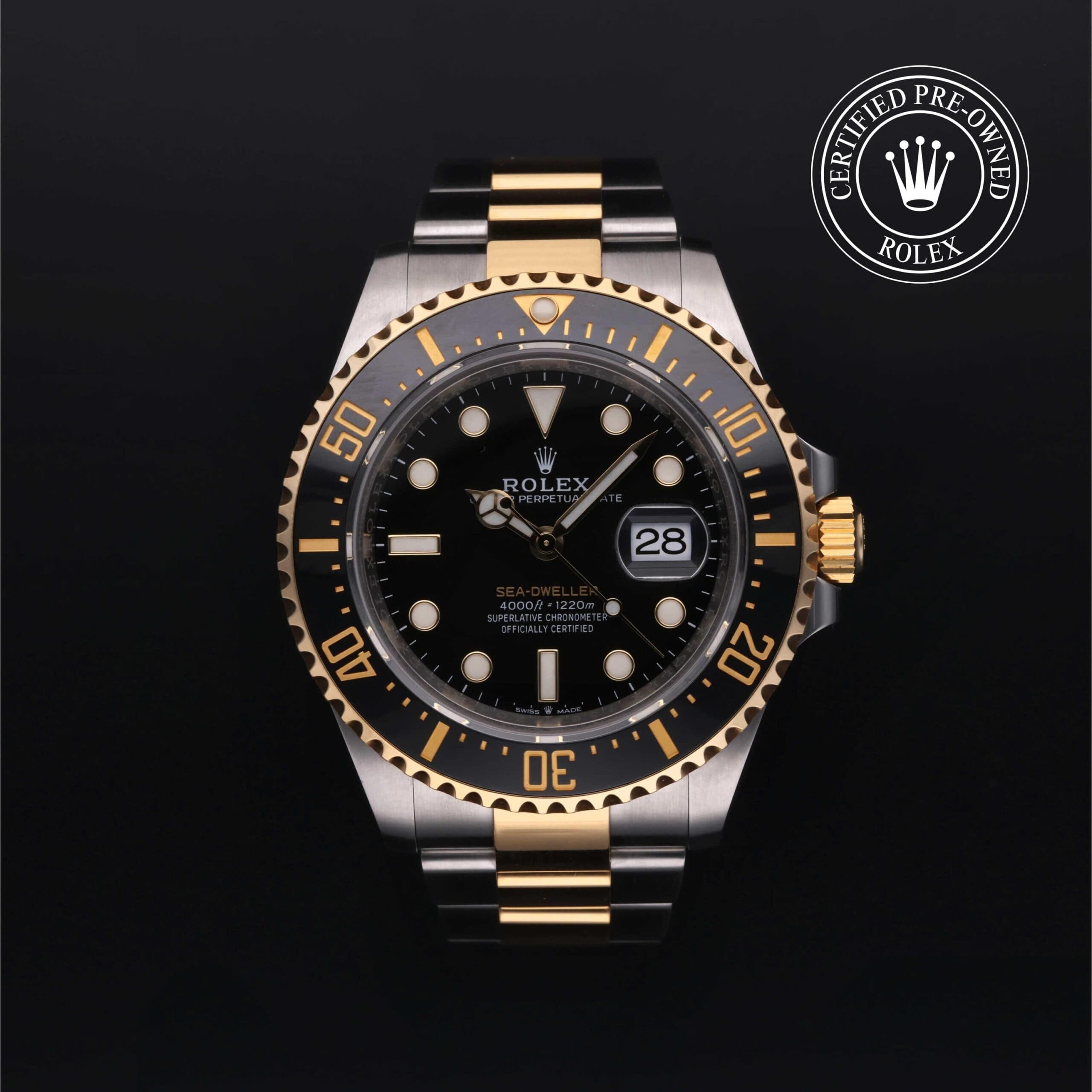 Sea-Dweller