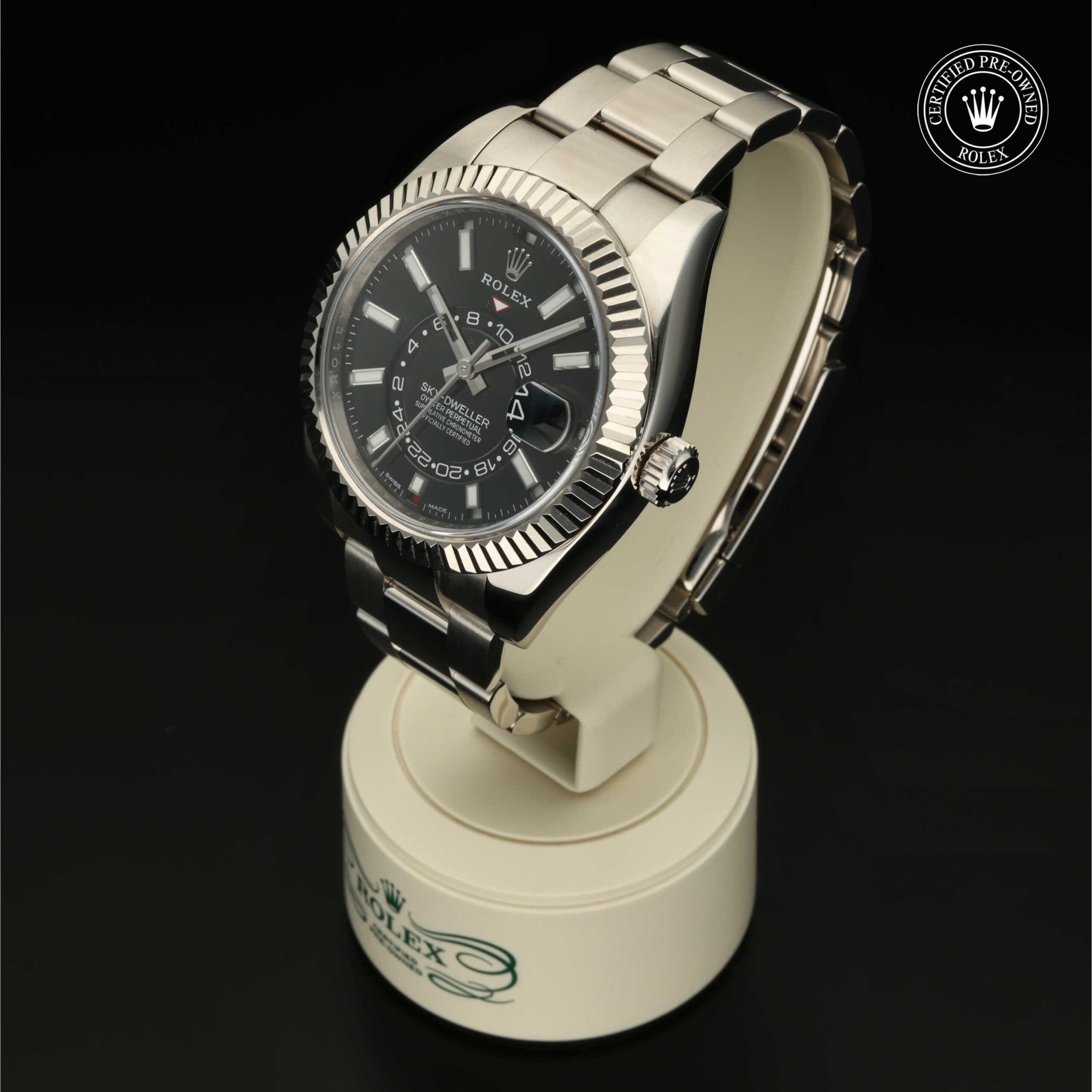 Sky-Dweller - imagen 3