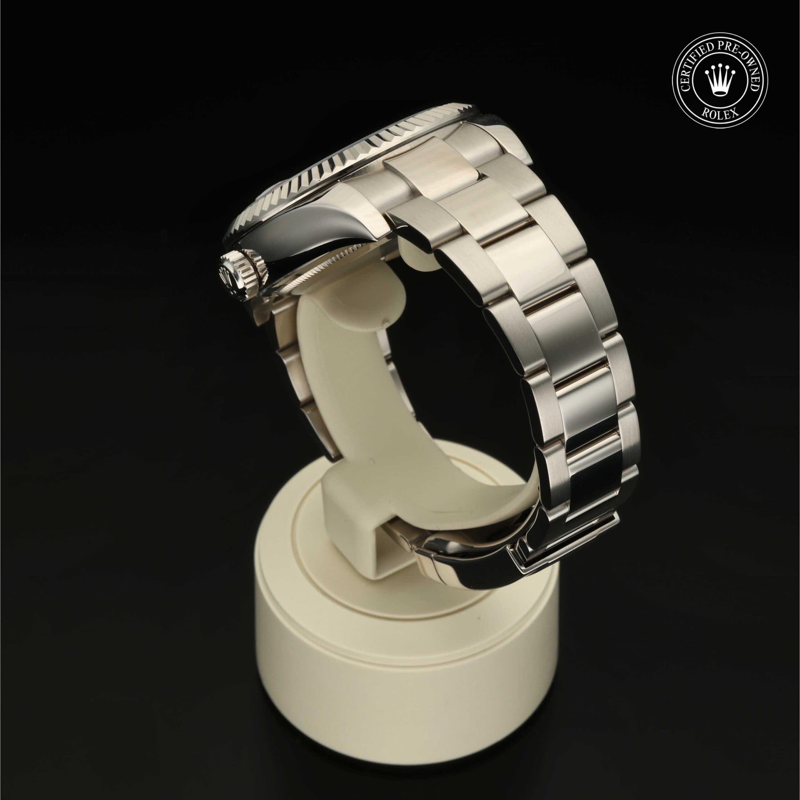 Sky-Dweller - imagen 4