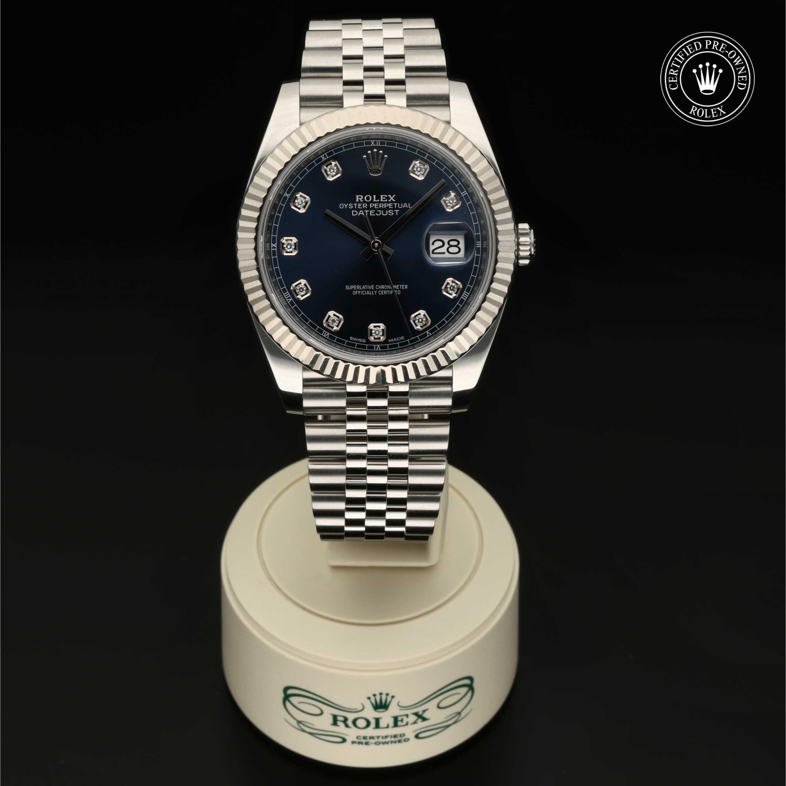 Datejust 41 - image 2