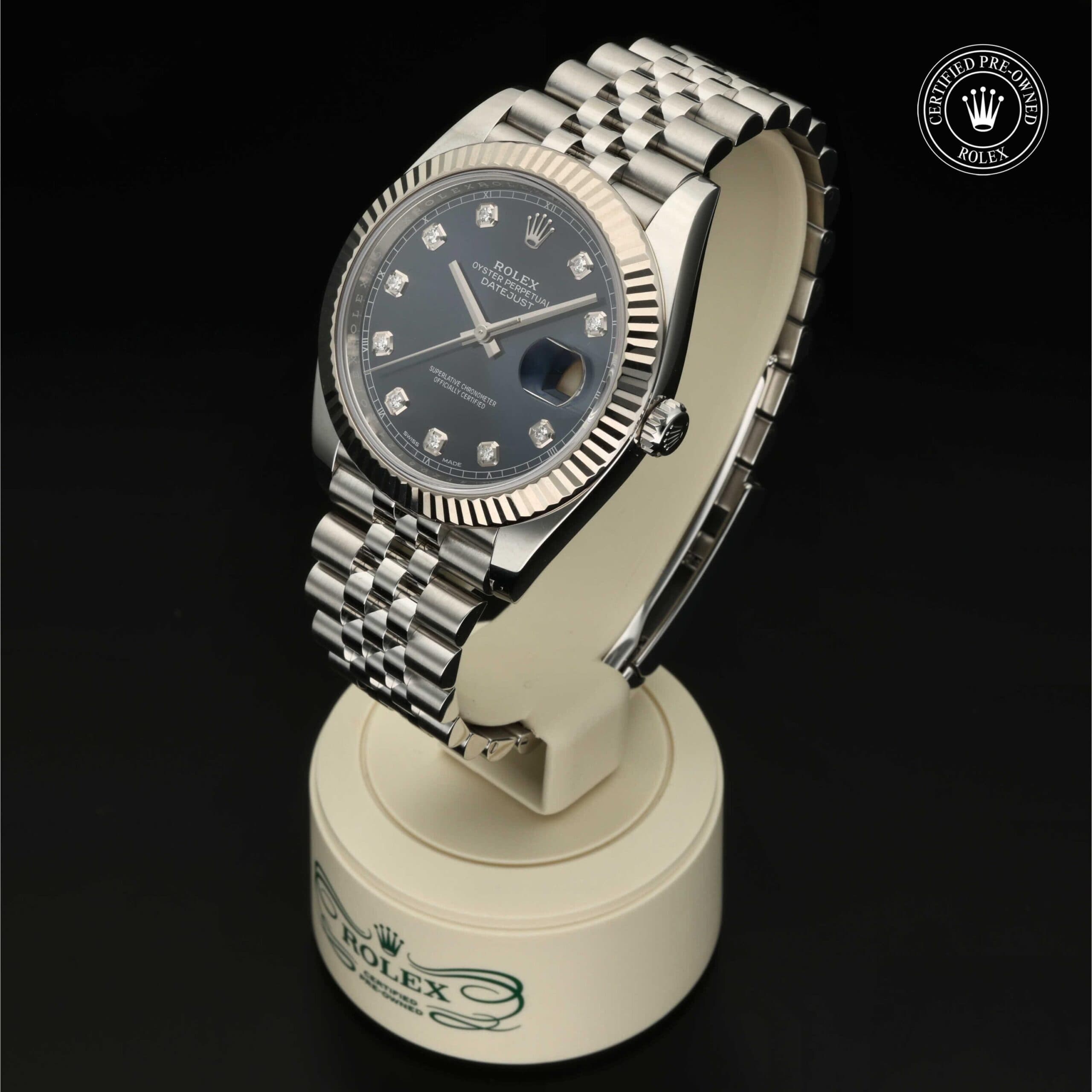 Datejust 41 - image 3