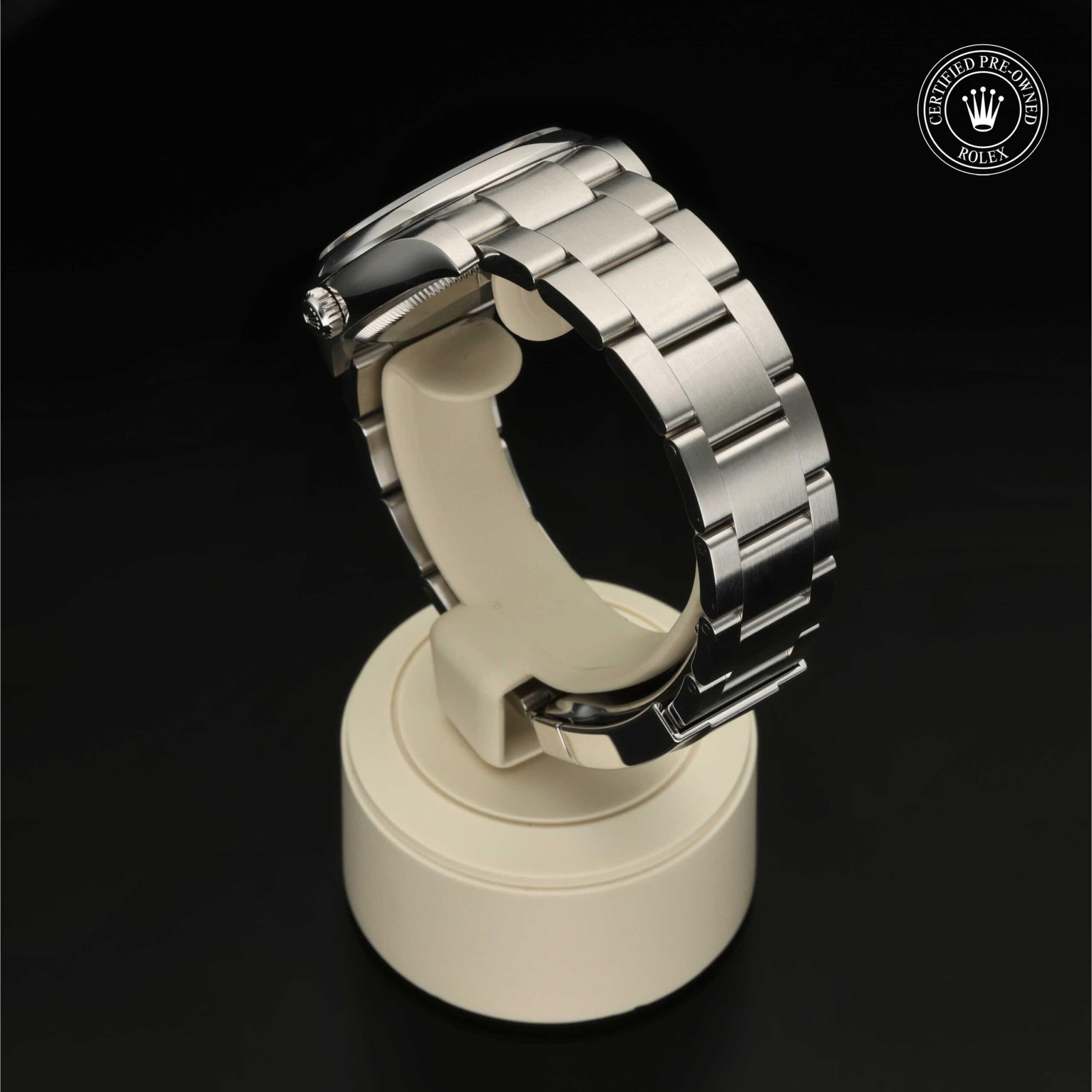 Oyster Perpetual 34 - imagen 4