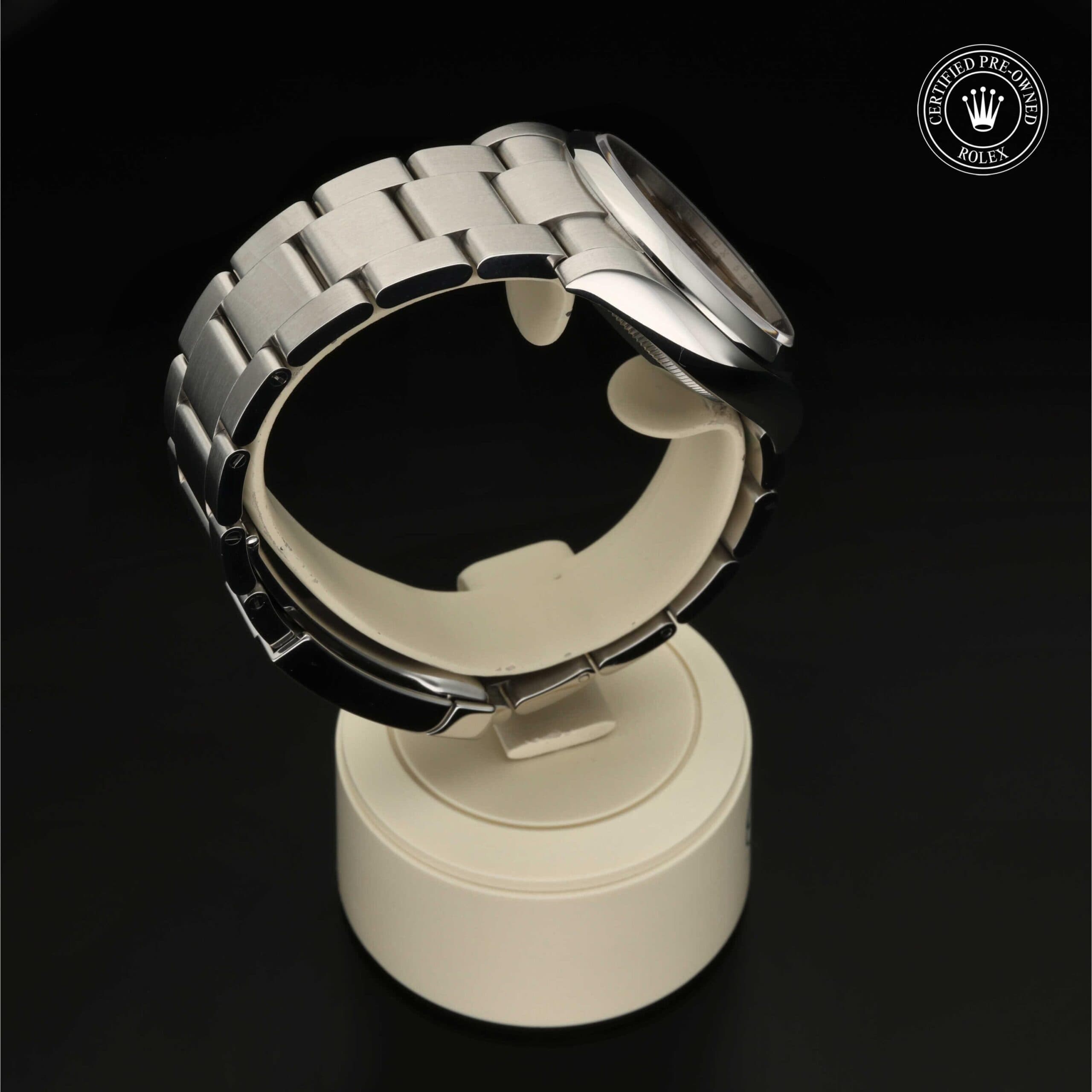Oyster Perpetual 34 - imagen 5