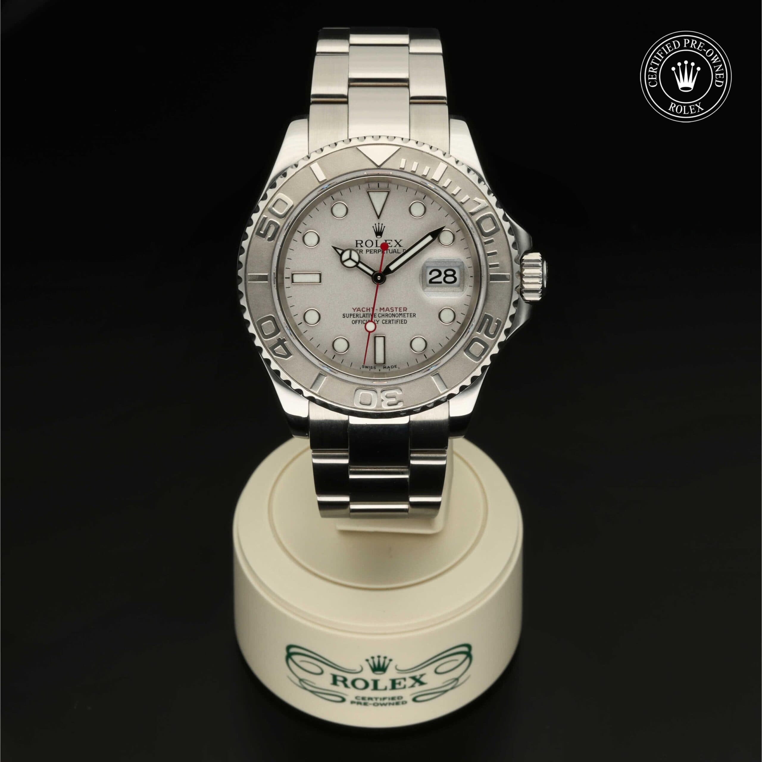 Yacht-Master 40 - image 2