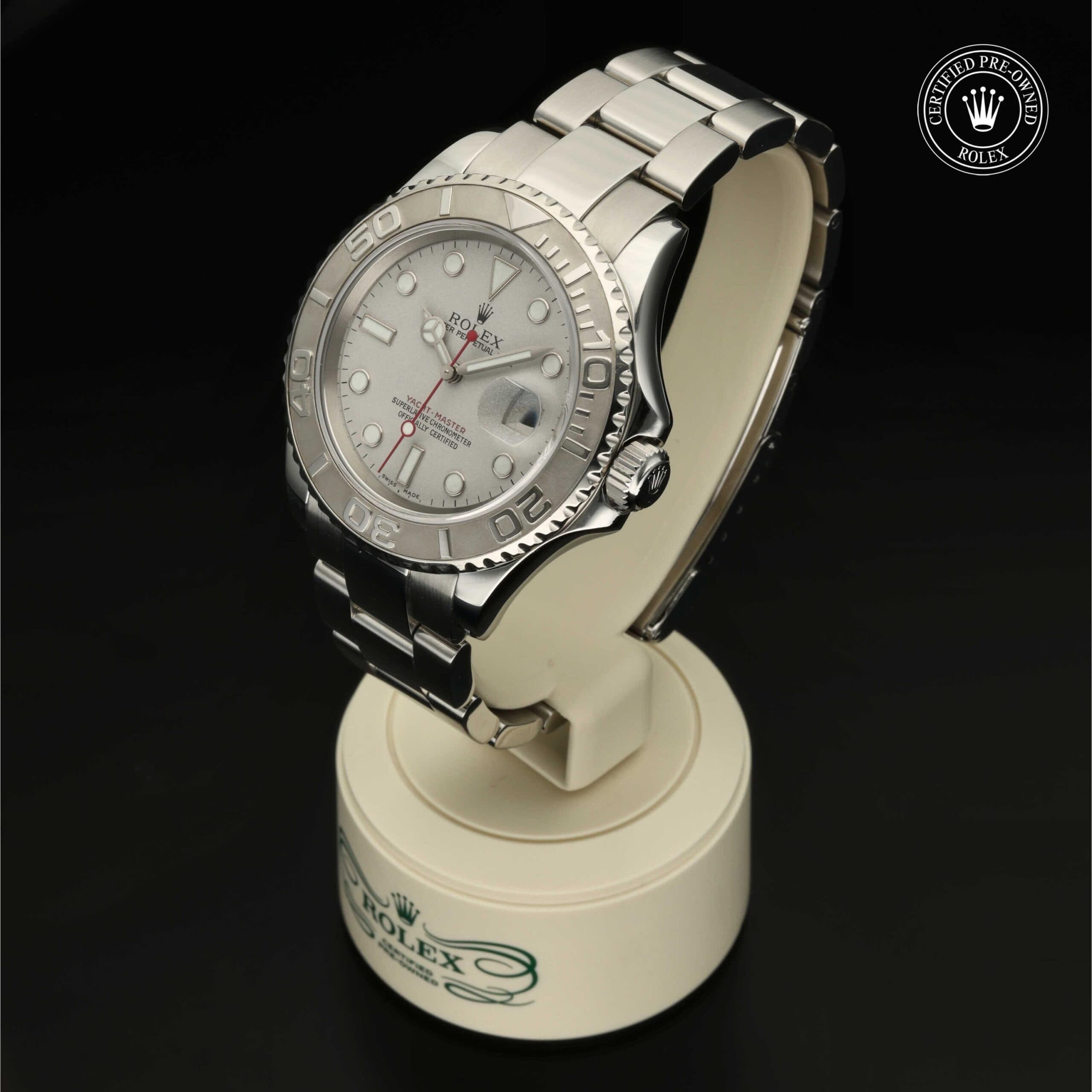 Yacht-Master 40 - image 3