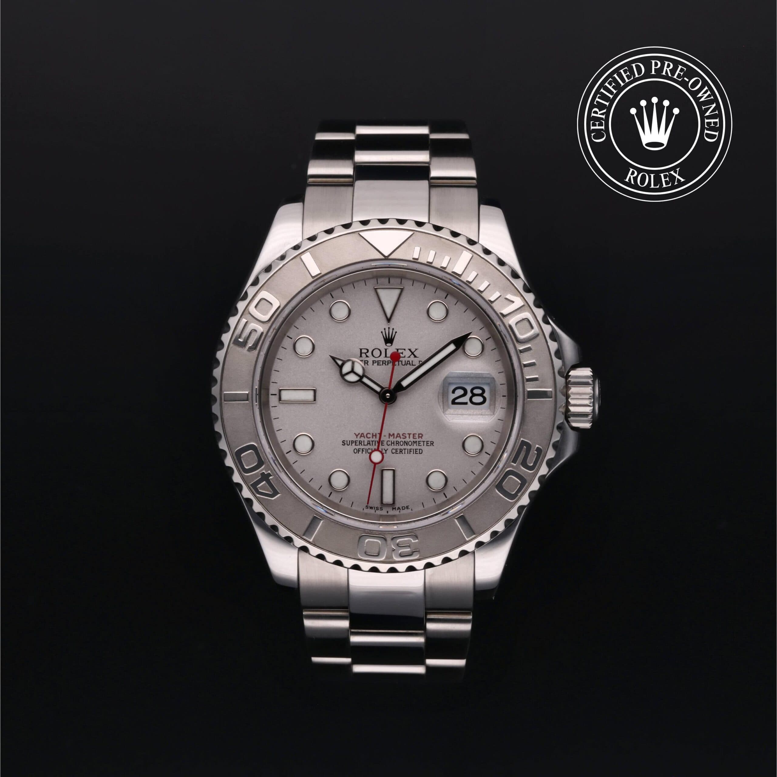 Yacht-Master 40