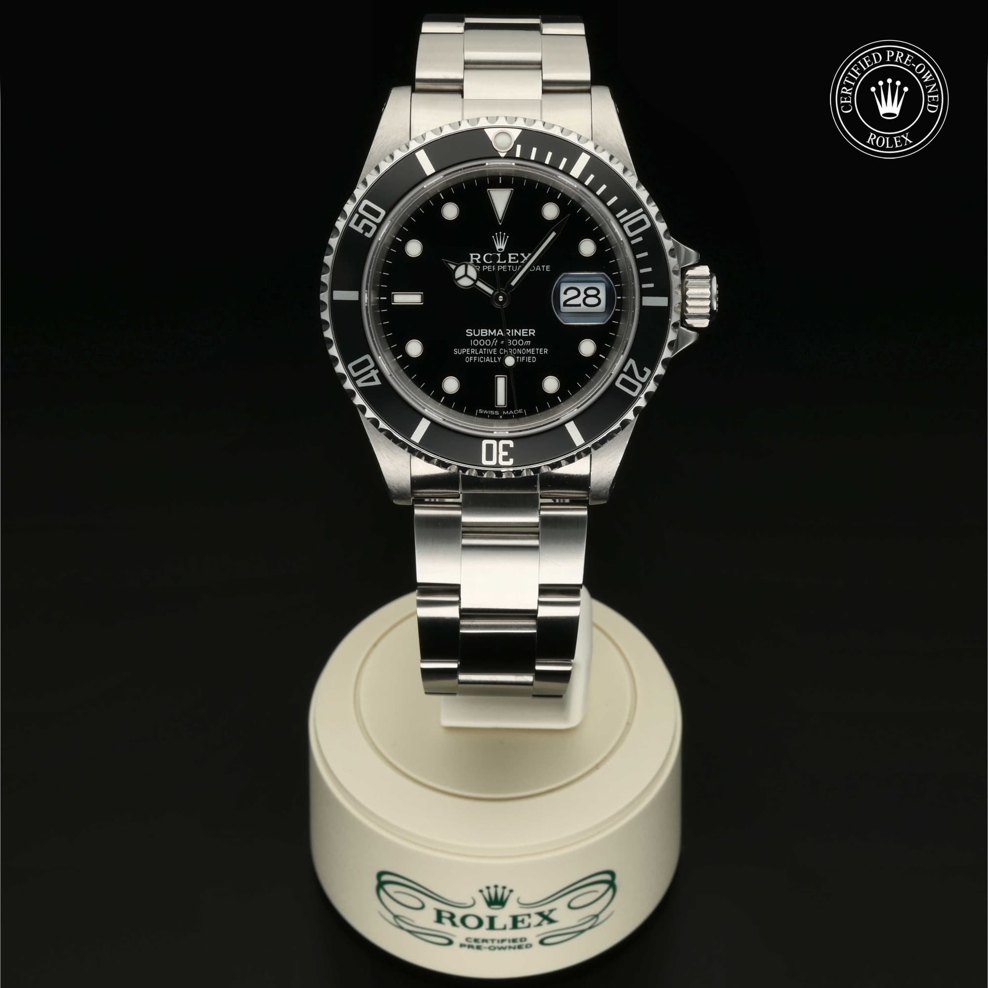 Submariner Date - immagine 2