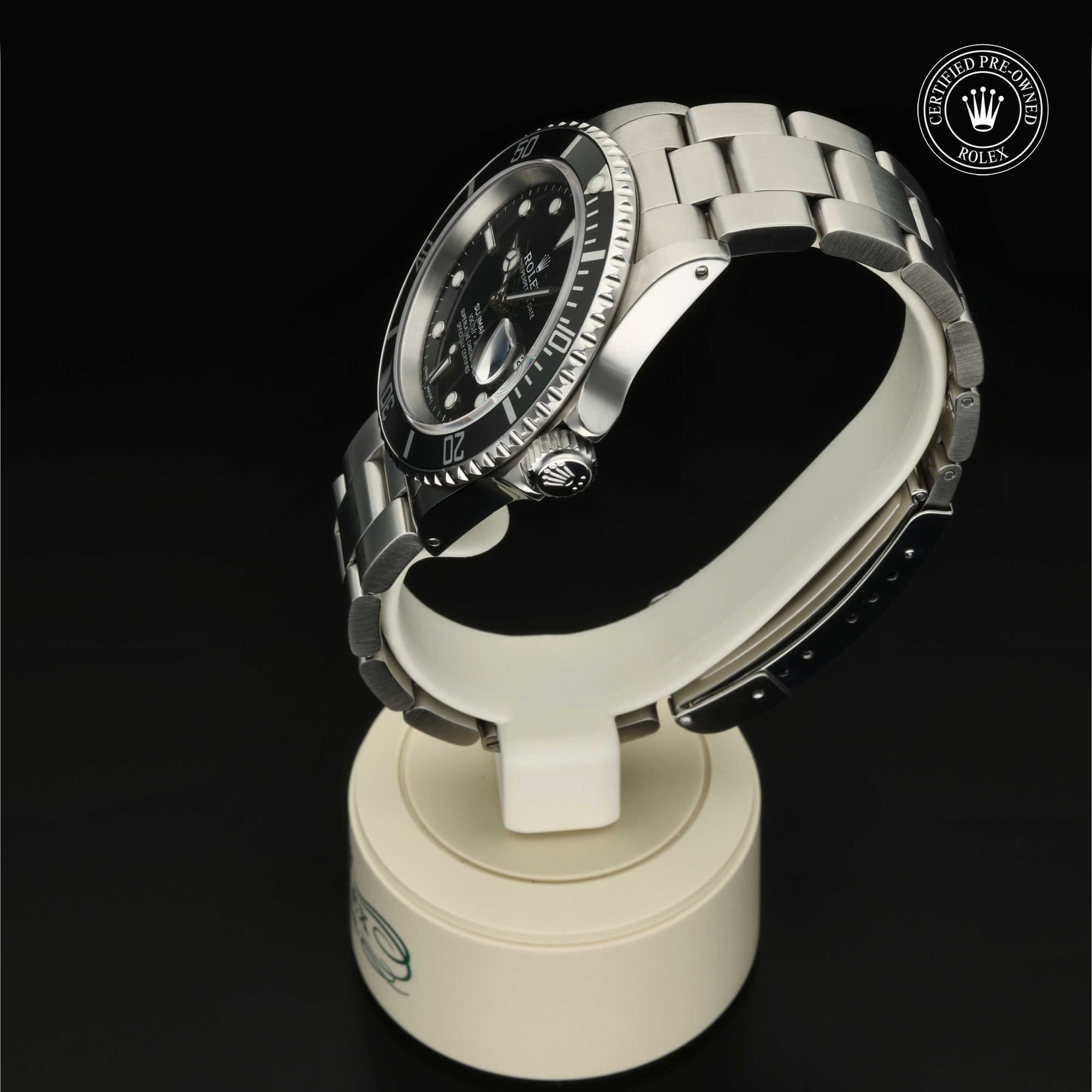 Submariner Date - immagine 3