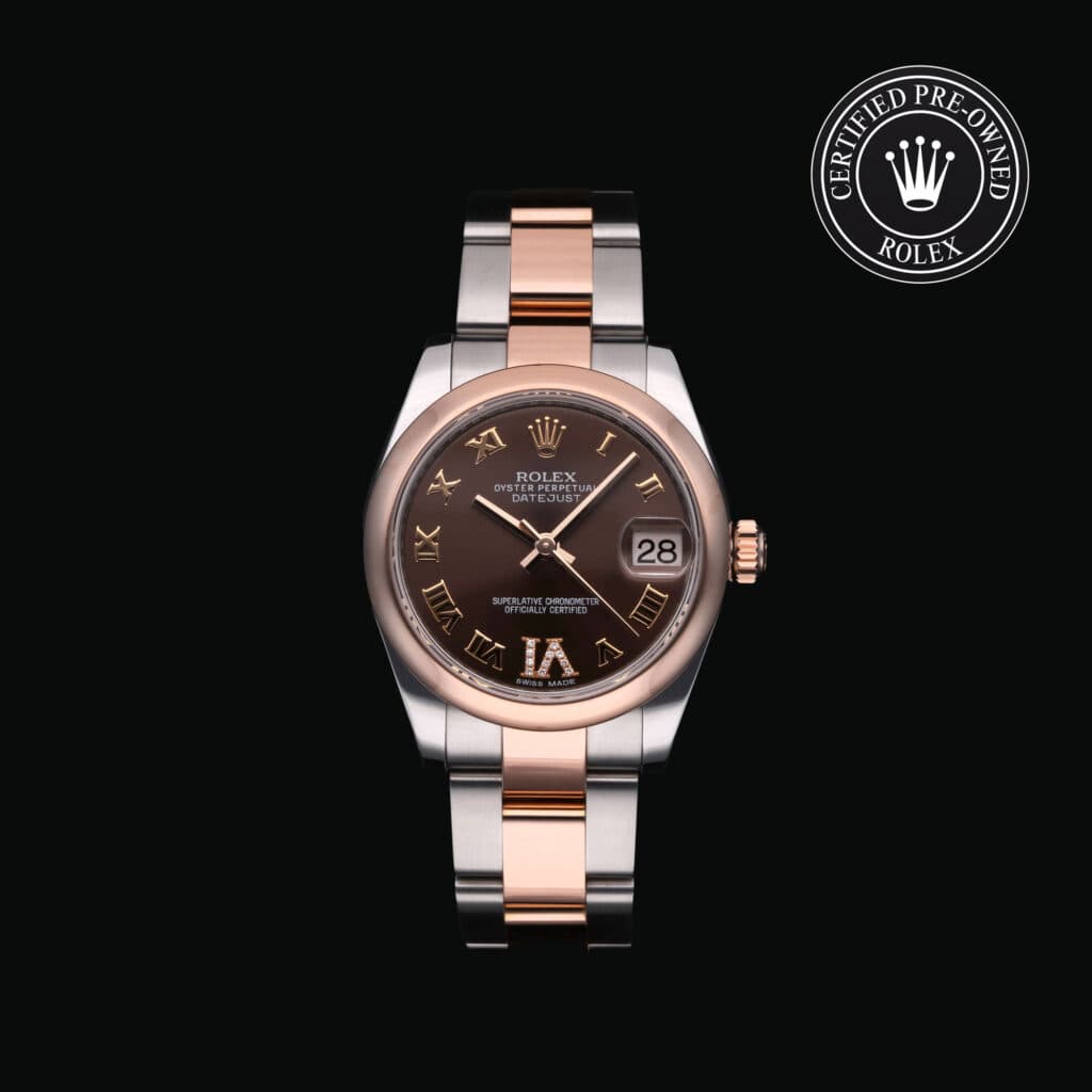 Datejust 31