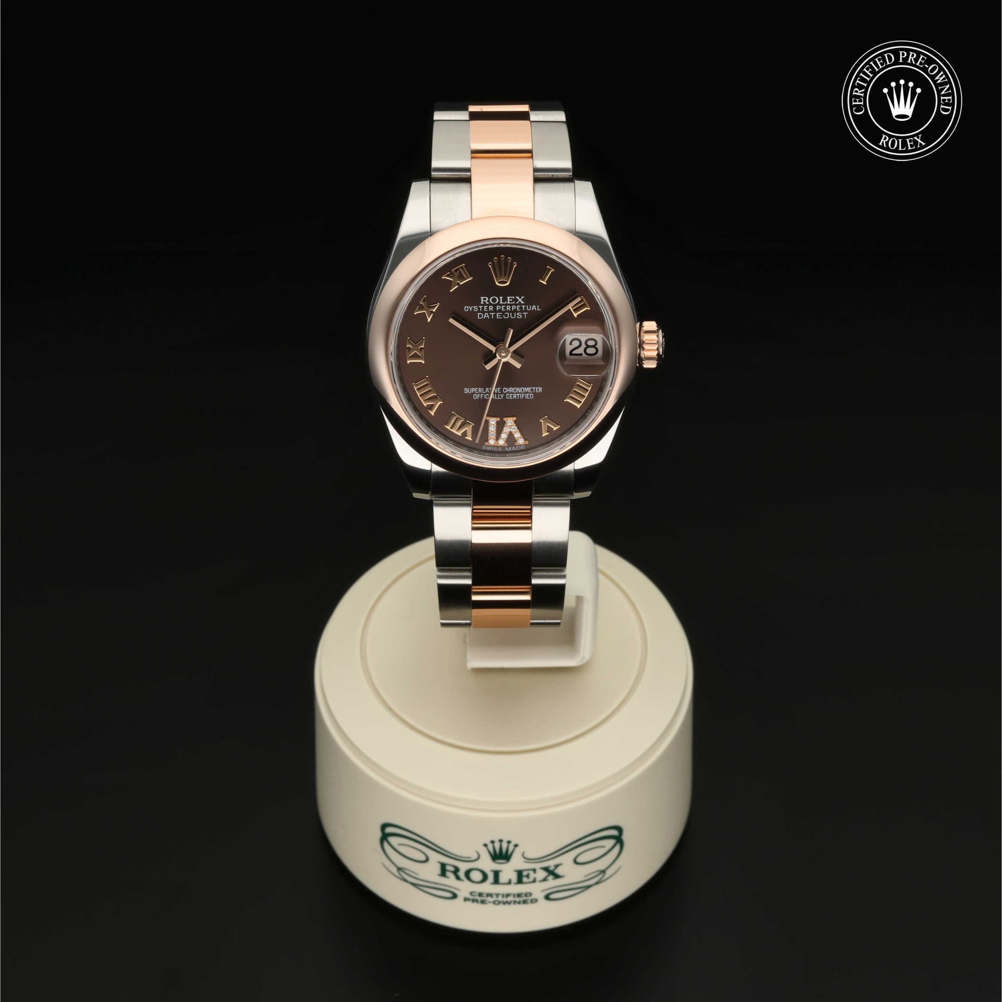 Datejust 31 - immagine 2