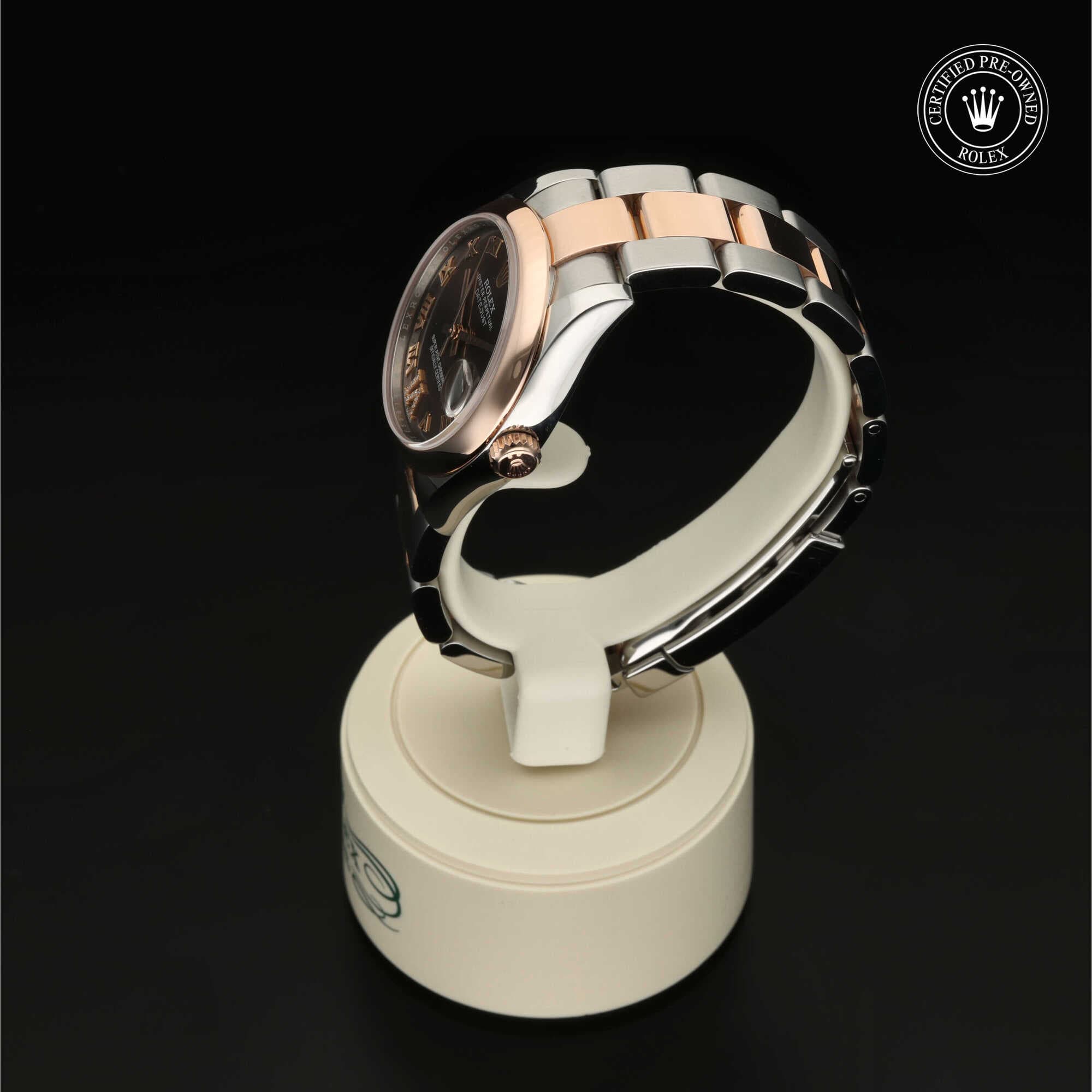 Datejust 31 - immagine 3