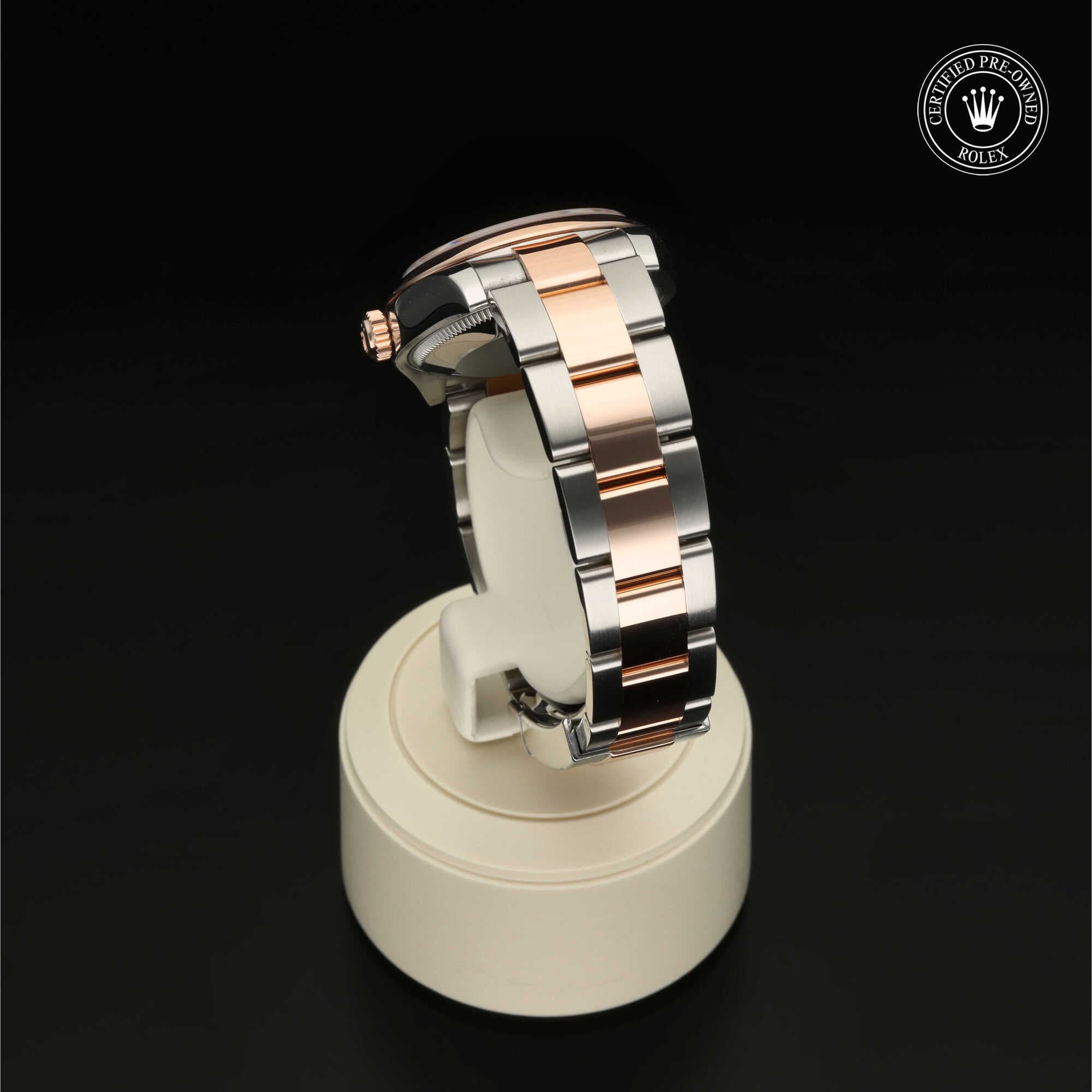 Datejust 31 - immagine 4