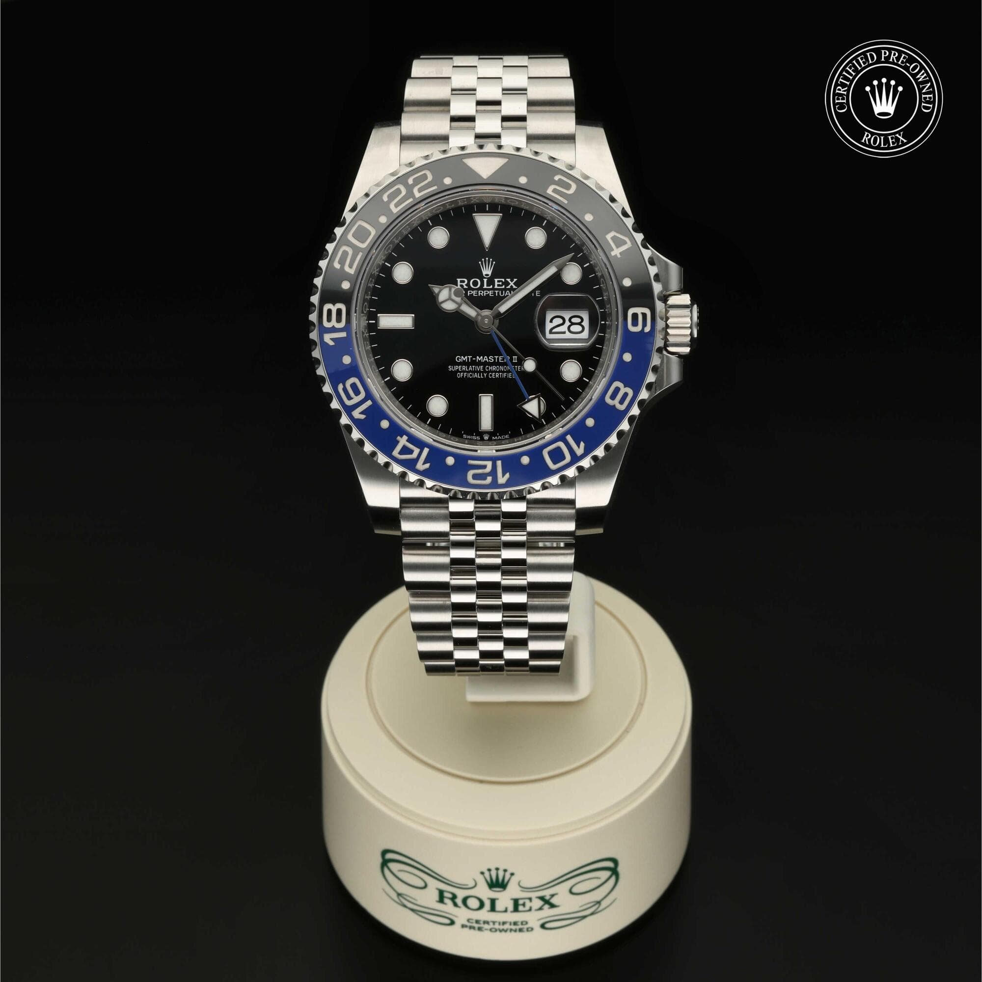 GMT-Master II - immagine 2