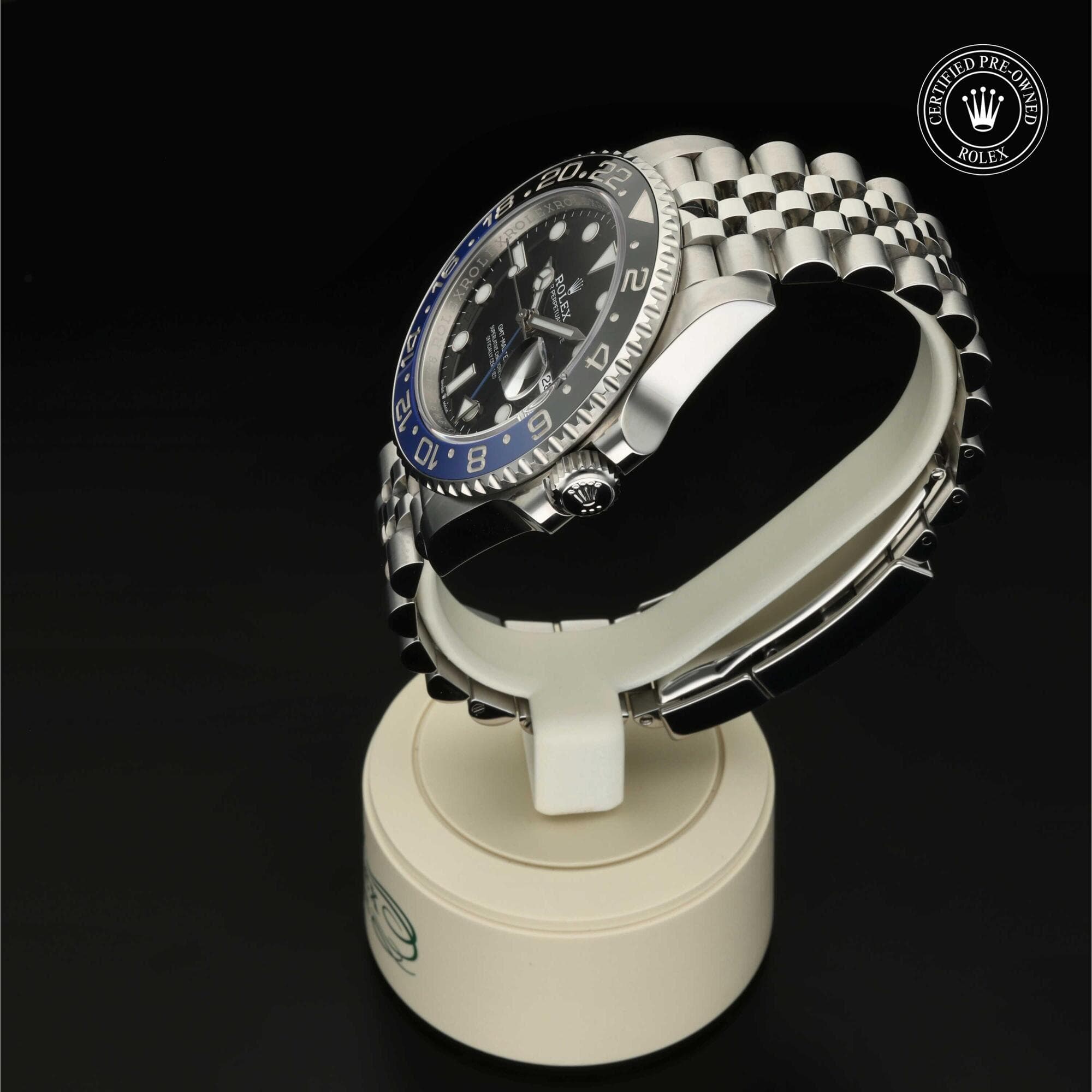 GMT-Master II - immagine 3