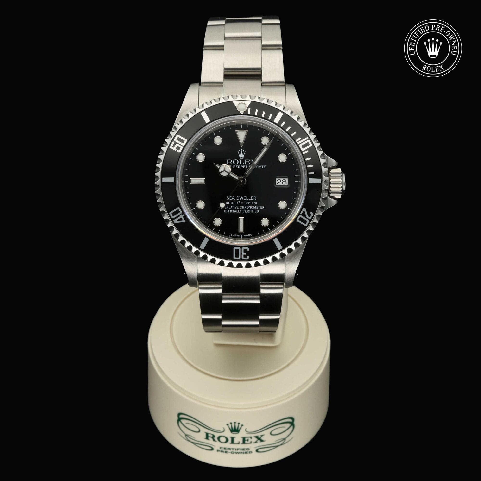 Sea-Dweller - immagine 2