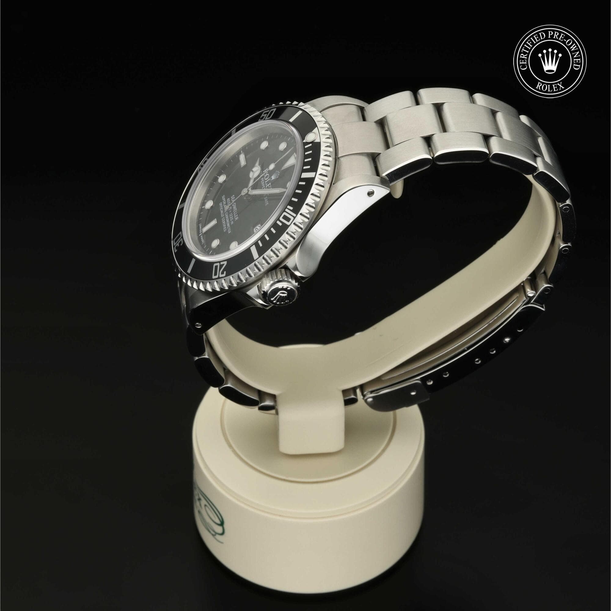 Sea-Dweller - immagine 3