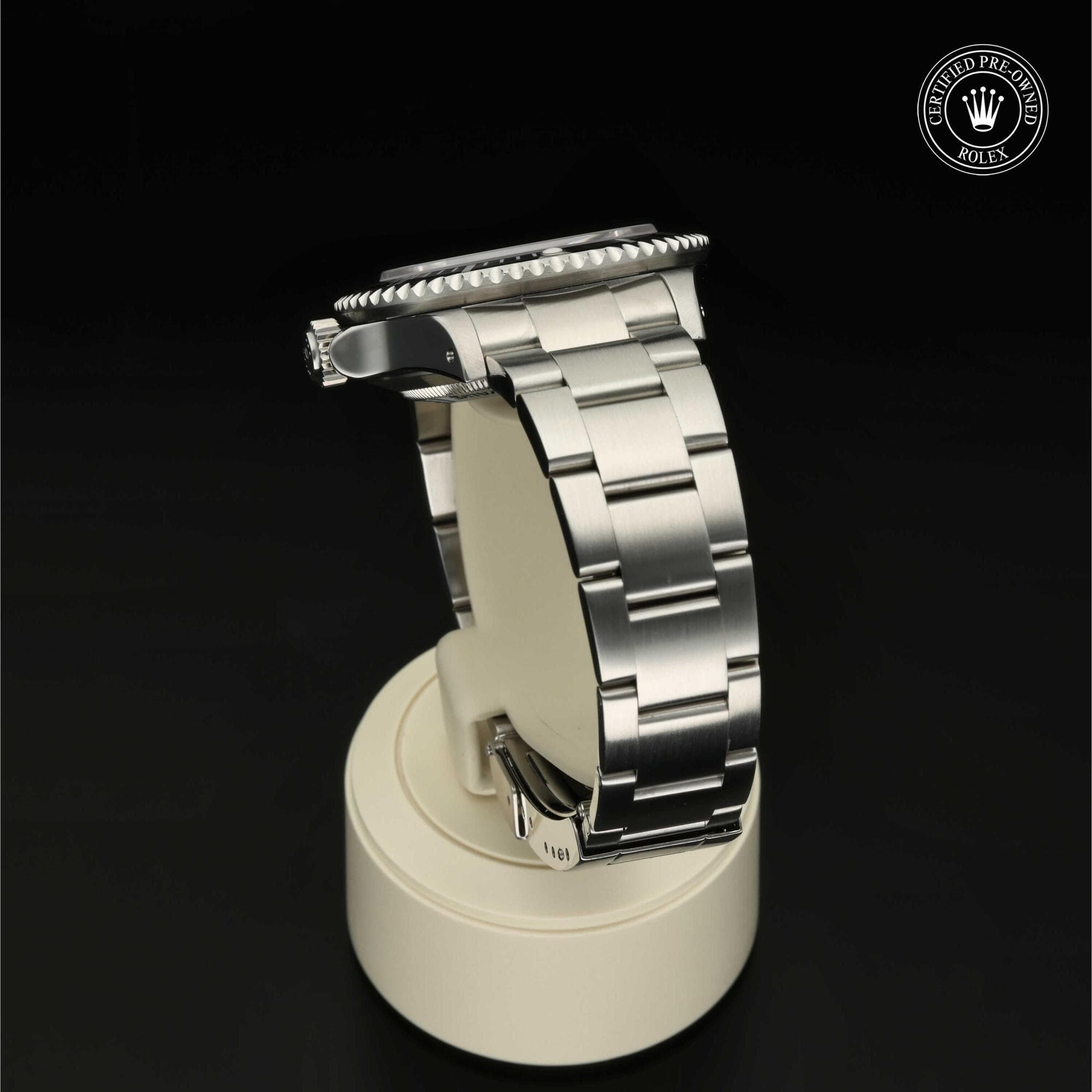 Sea-Dweller - immagine 4